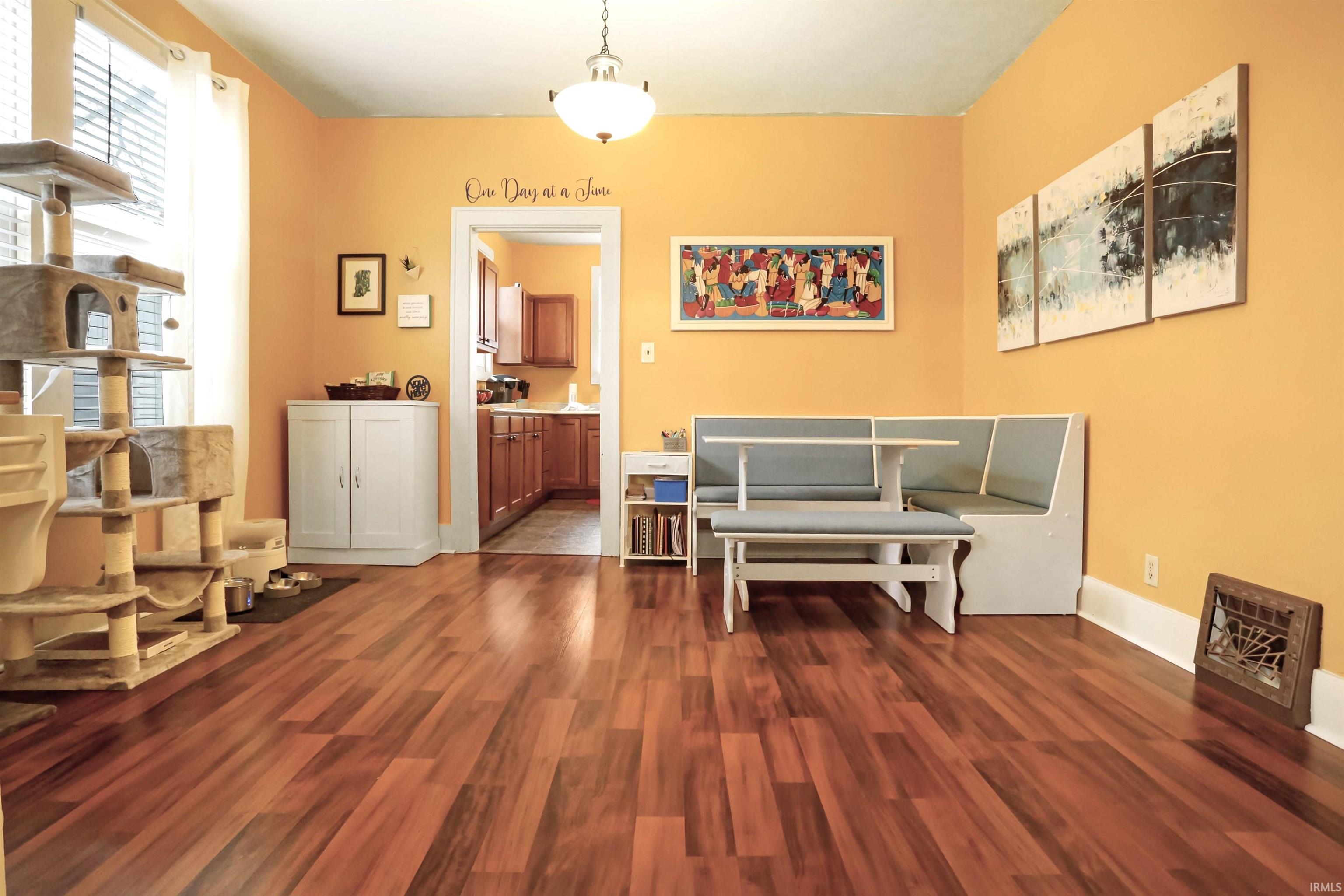 1025 Jefferson Avenue