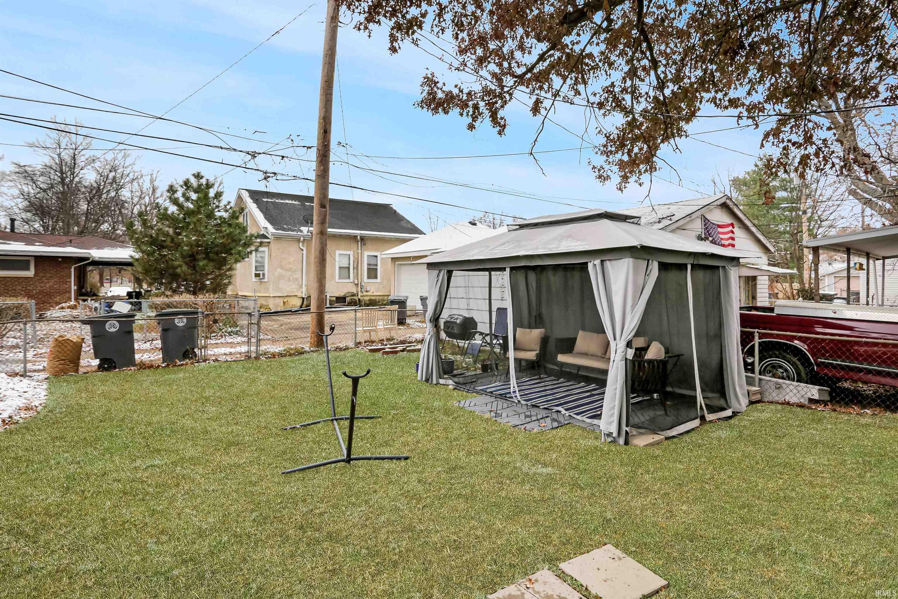 1025 Jefferson Avenue