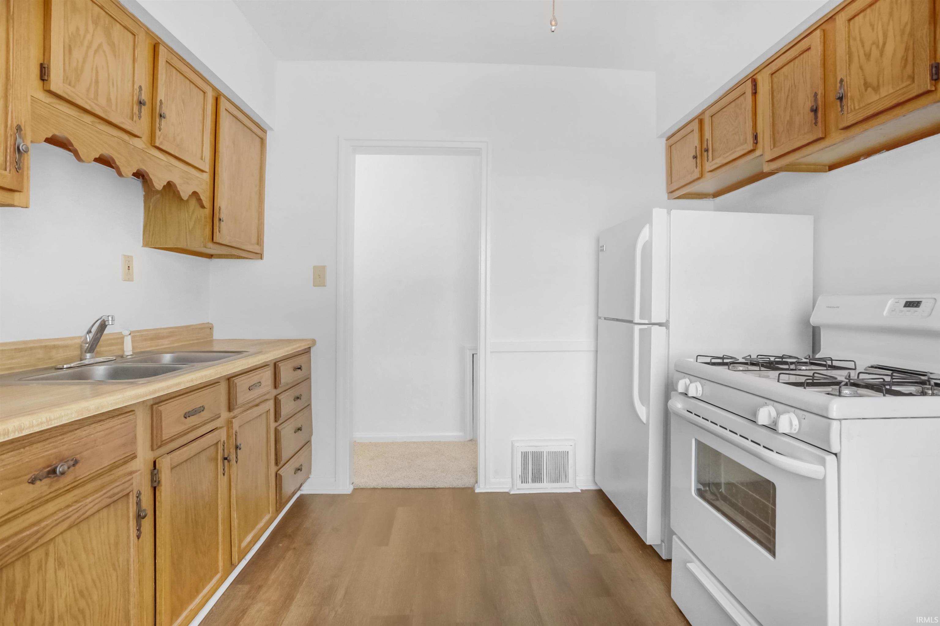 1300 S Bedford Avenue