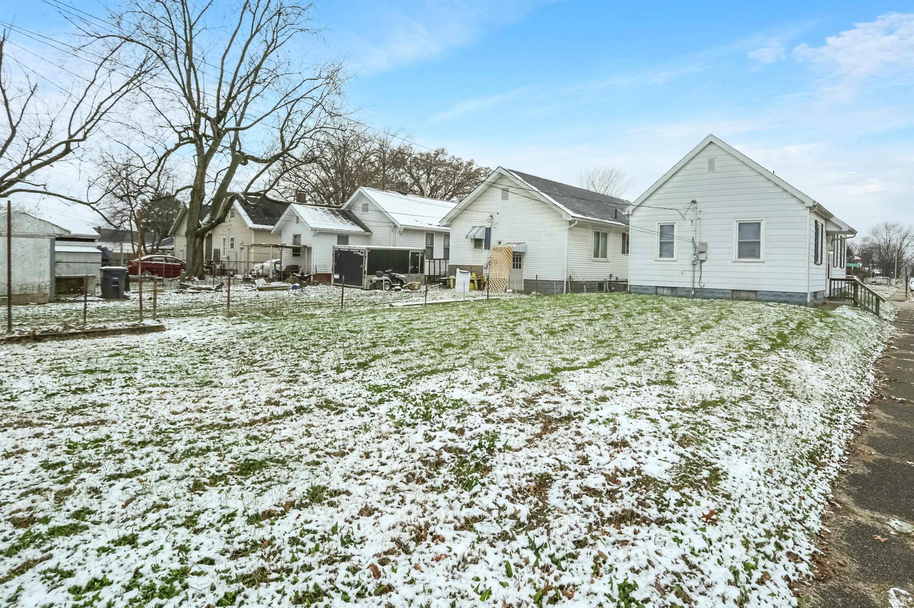 1300 S Bedford Avenue