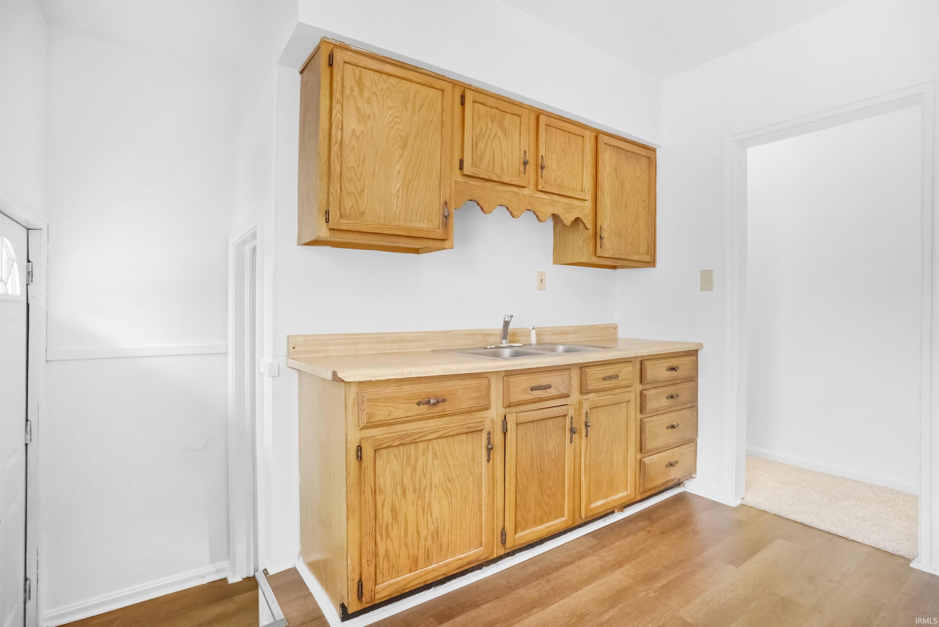 1300 S Bedford Avenue