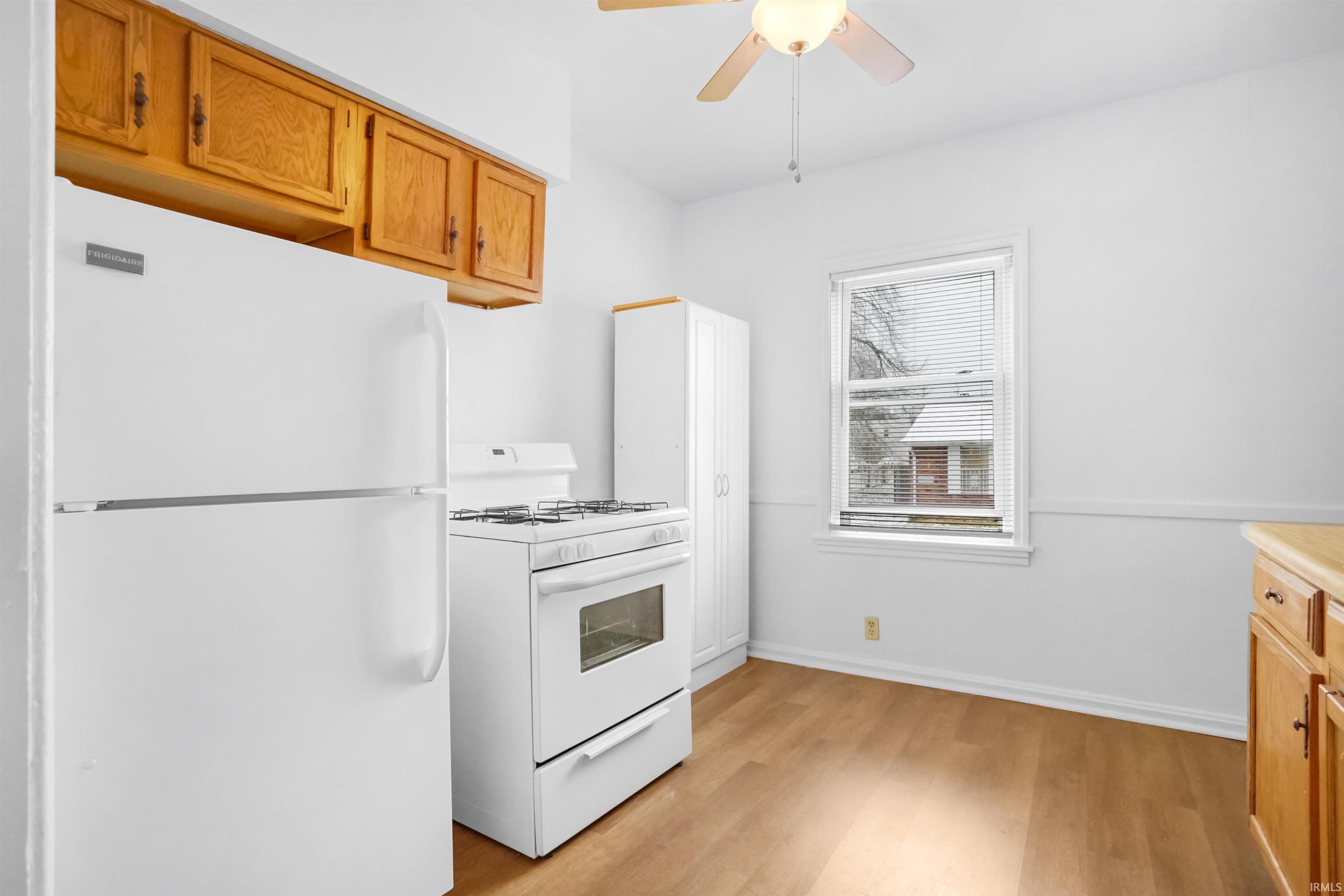 1300 S Bedford Avenue