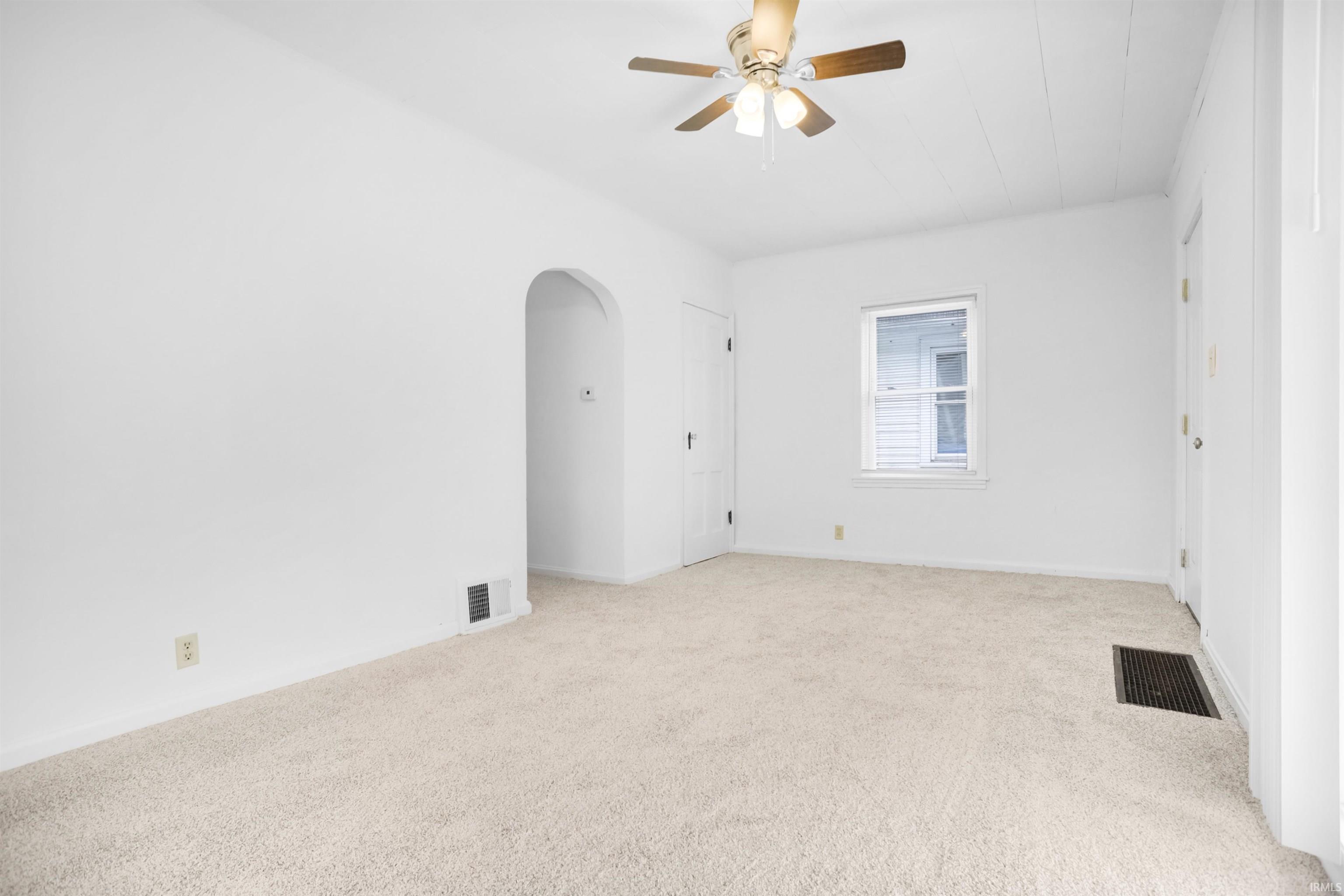 1300 S Bedford Avenue