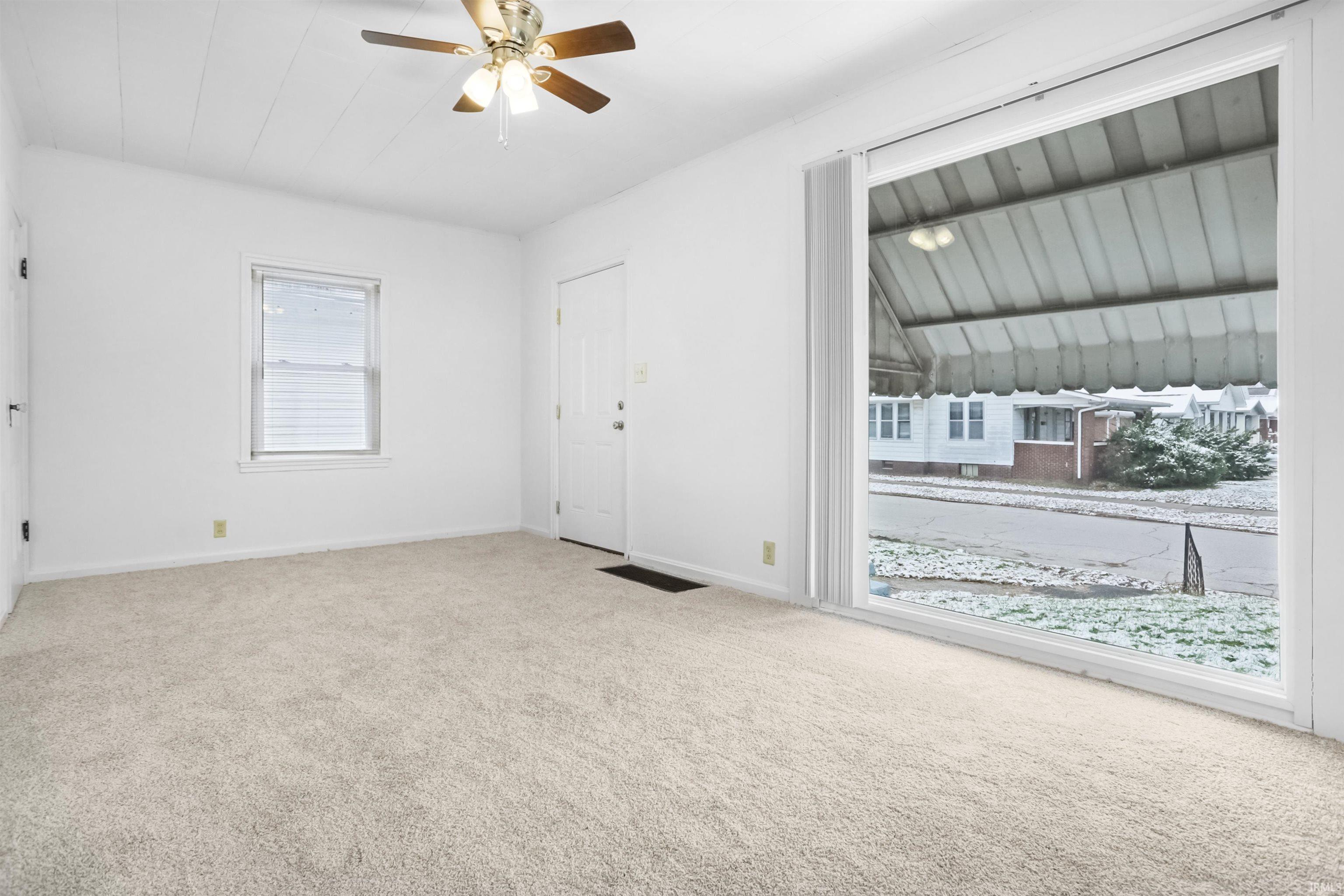 1300 S Bedford Avenue