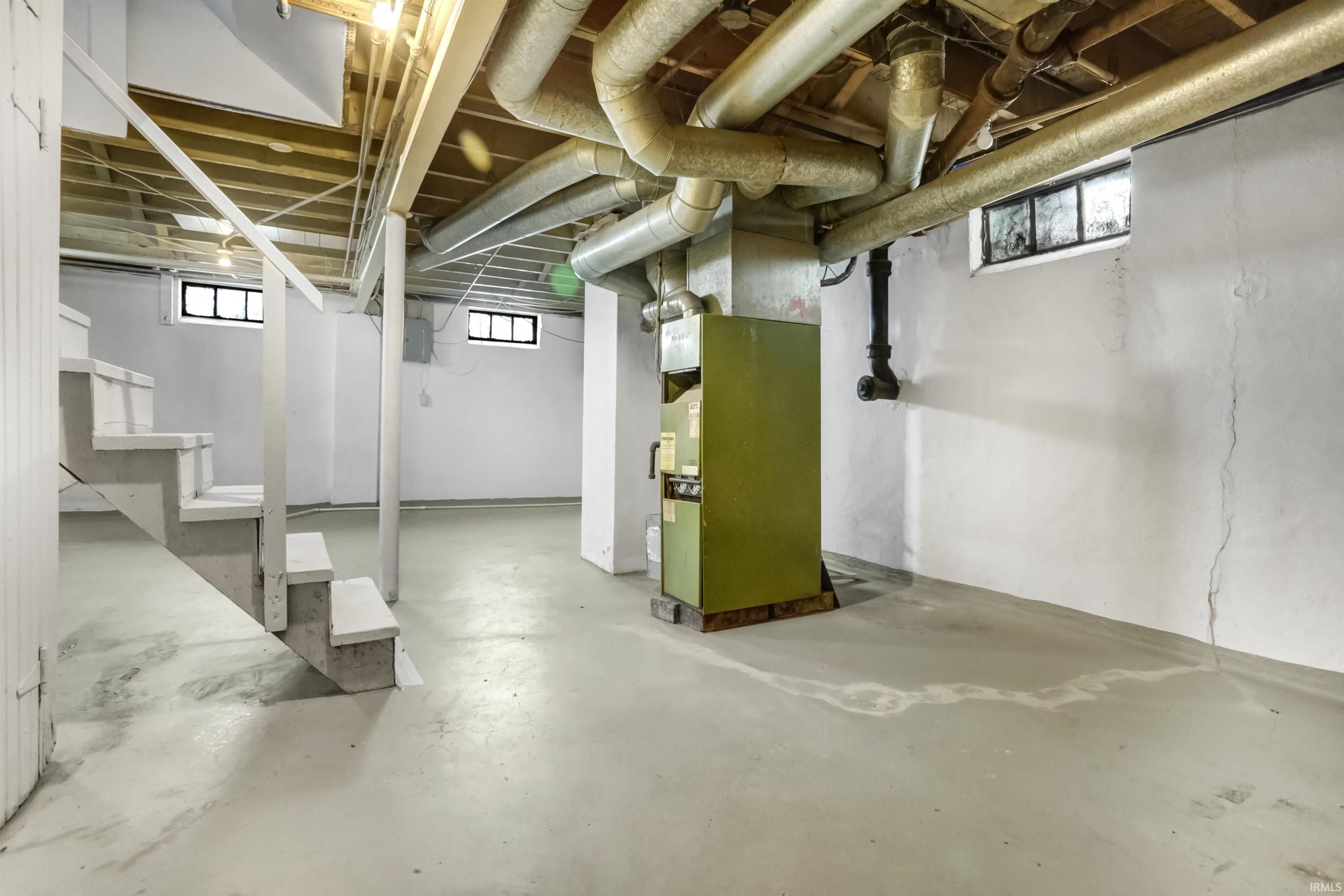 1300 S Bedford Avenue