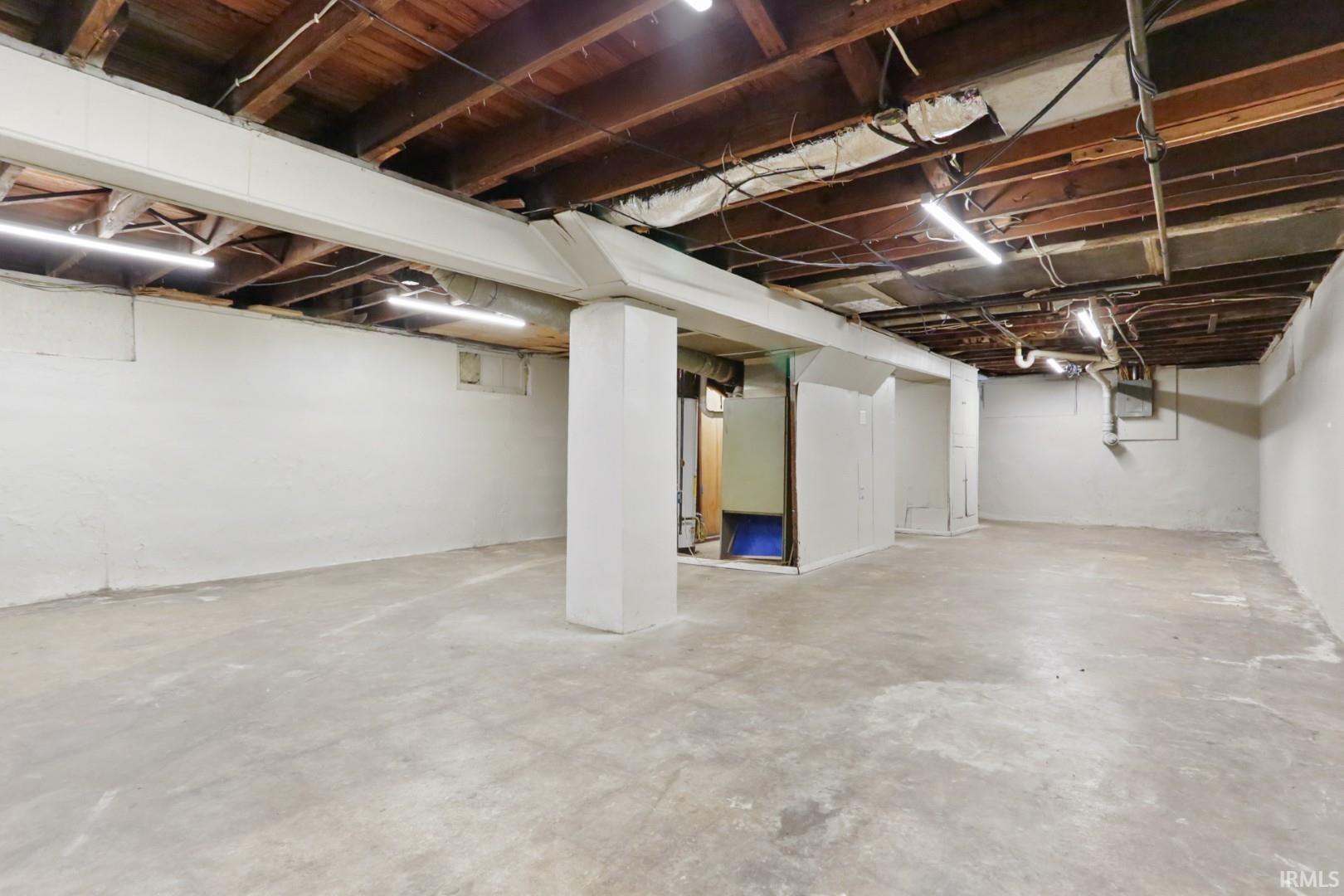 1566 E Morgan Avenue