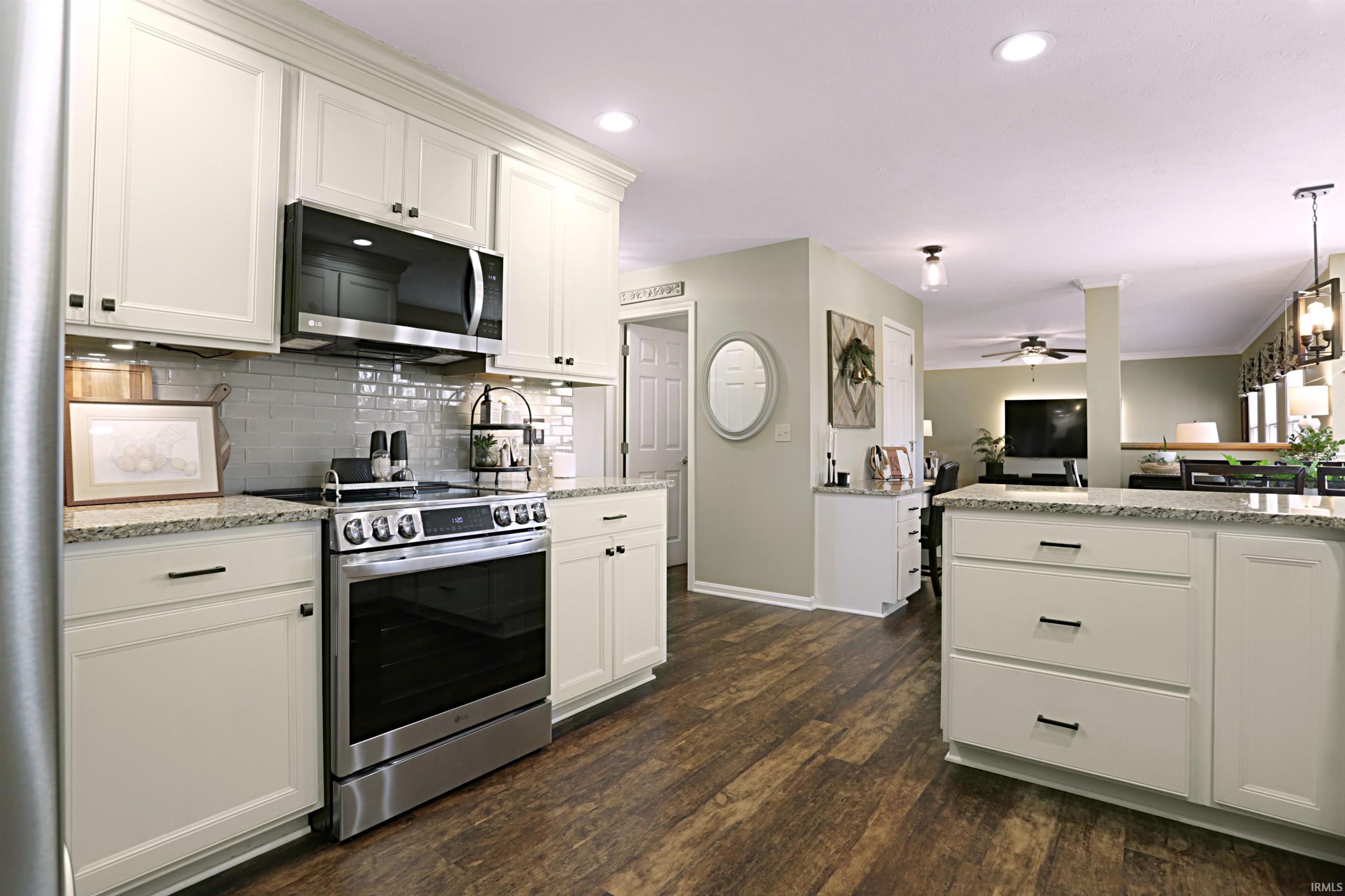 6055 Hillbrook Court