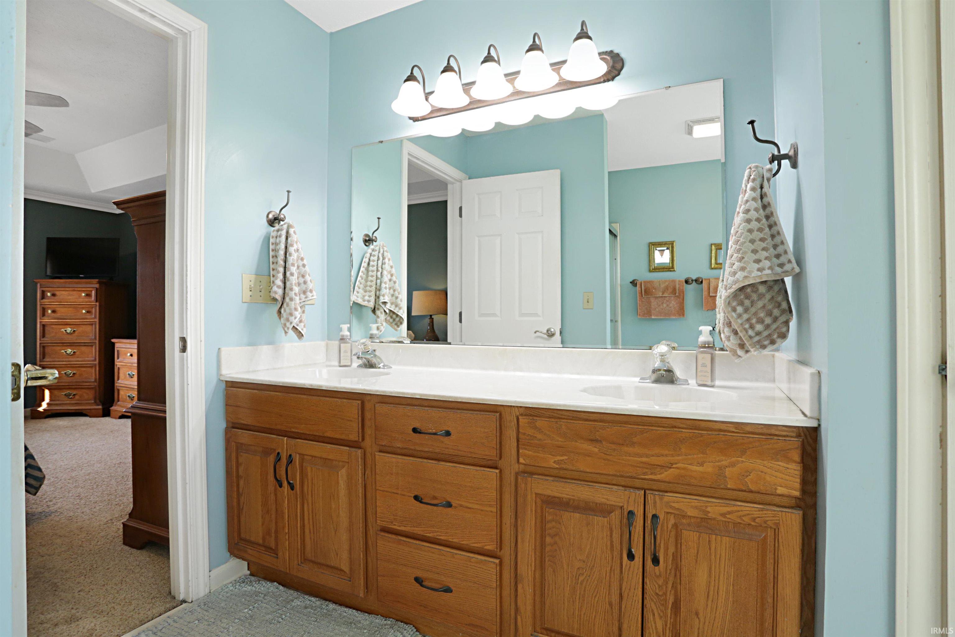 6055 Hillbrook Court