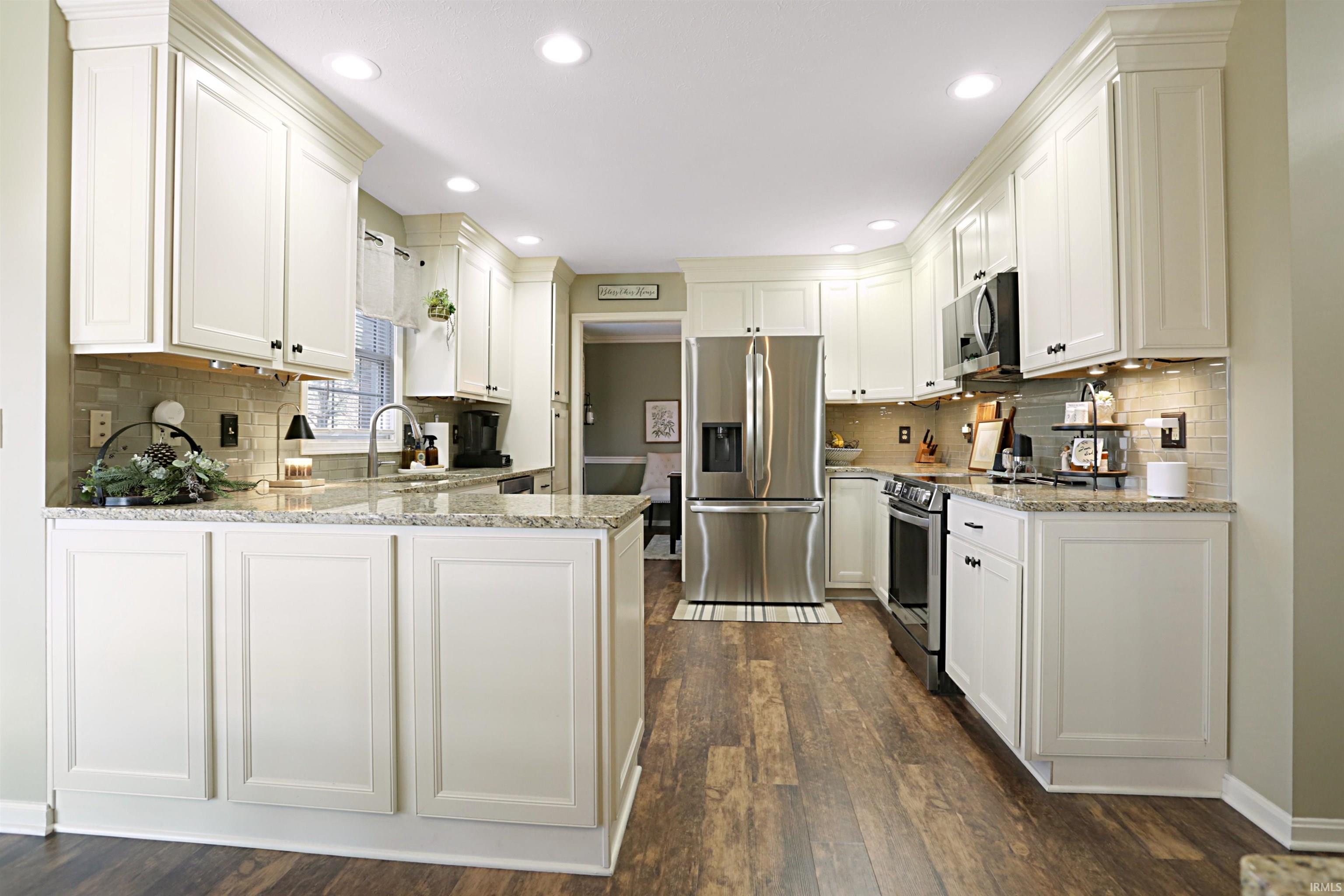 6055 Hillbrook Court