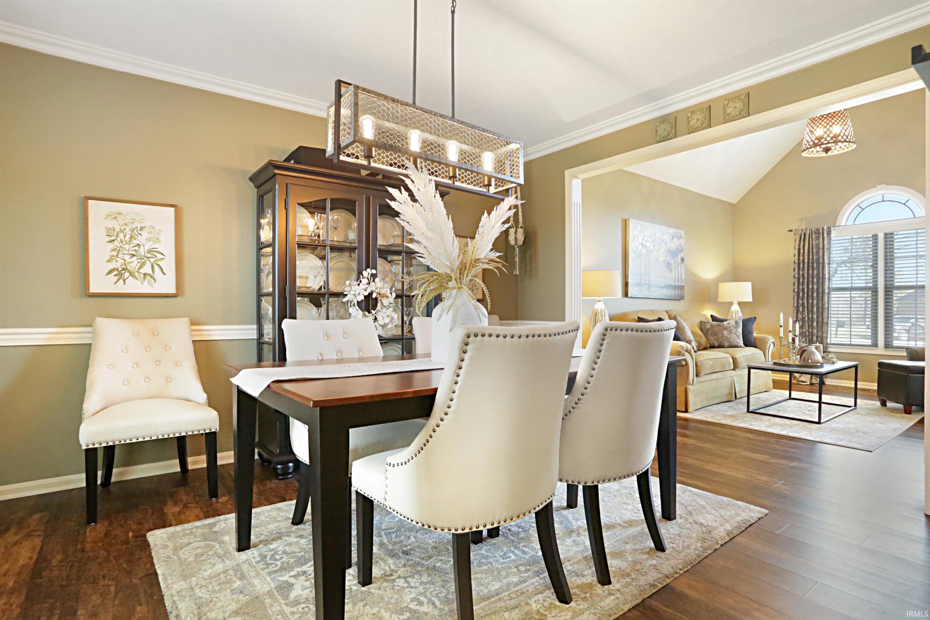 6055 Hillbrook Court