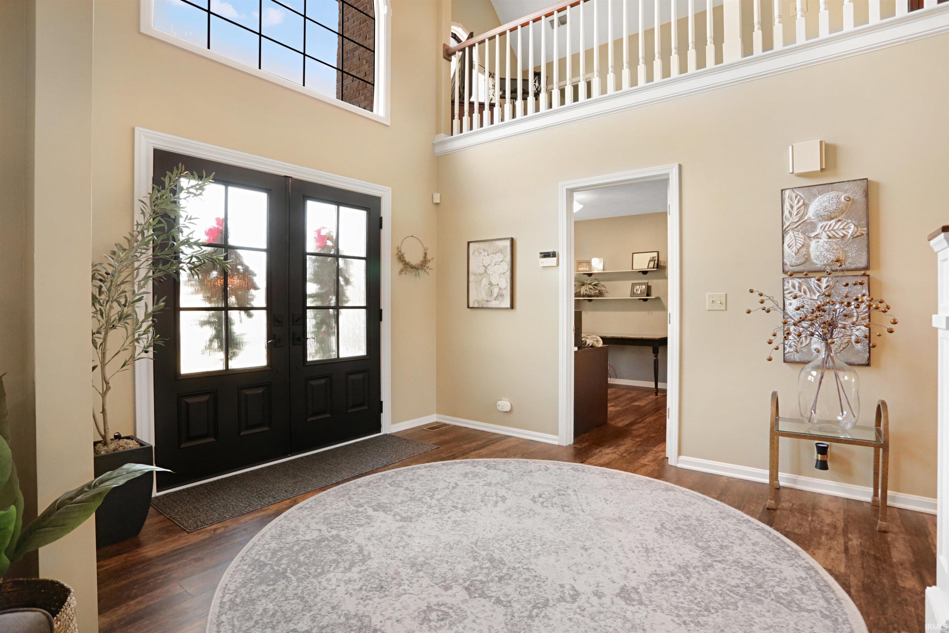 6055 Hillbrook Court