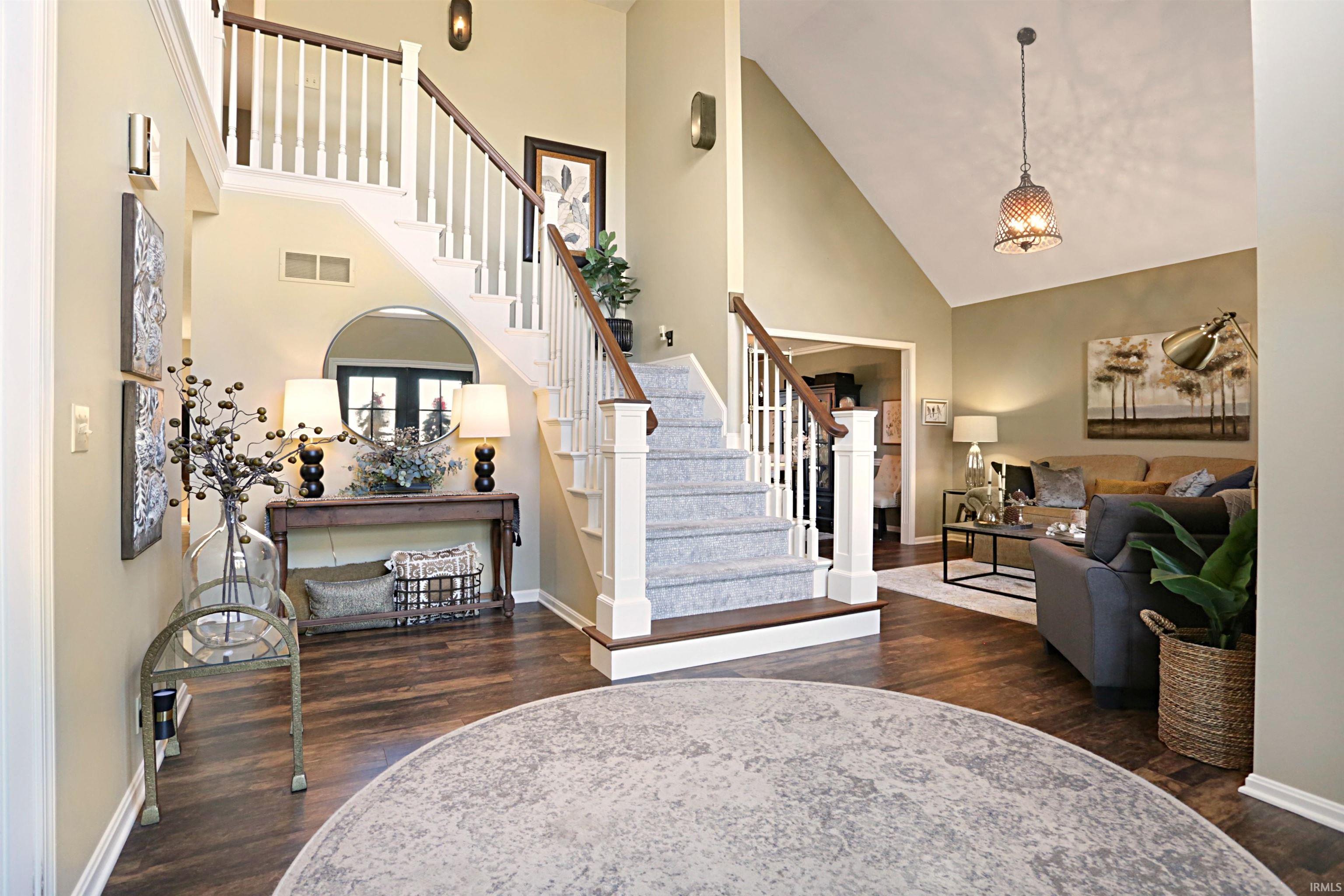 6055 Hillbrook Court