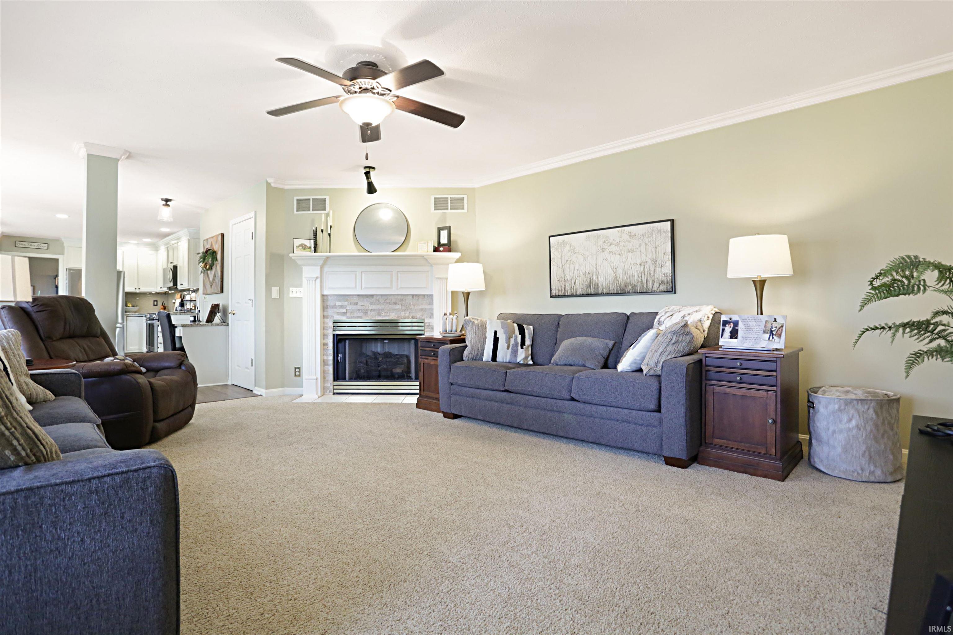 6055 Hillbrook Court