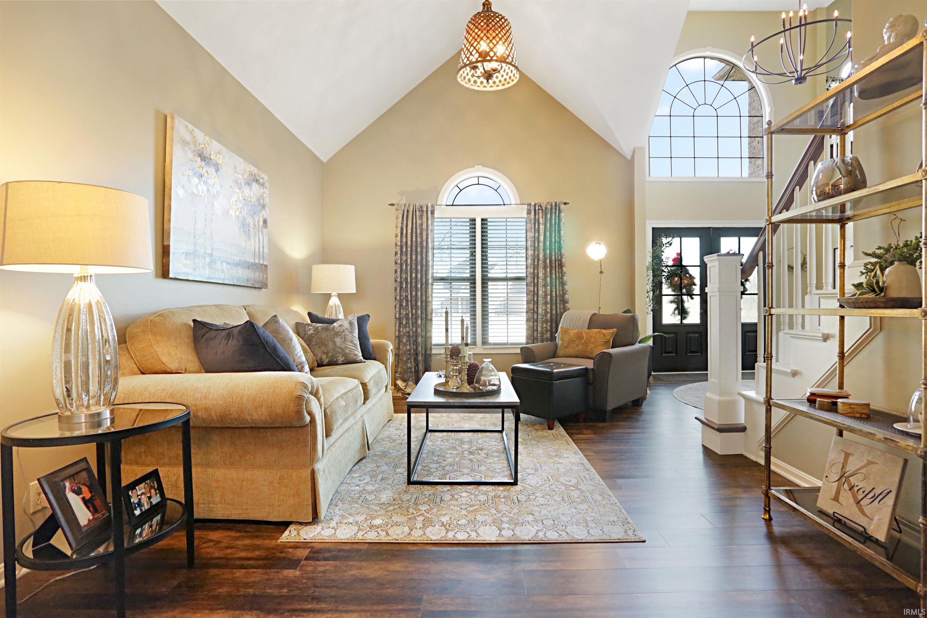 6055 Hillbrook Court