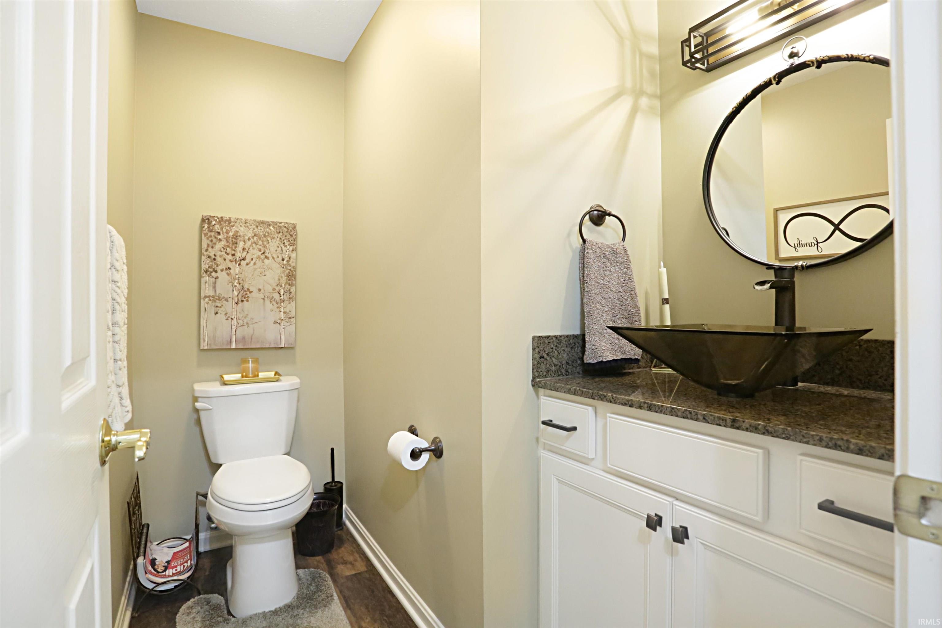 6055 Hillbrook Court