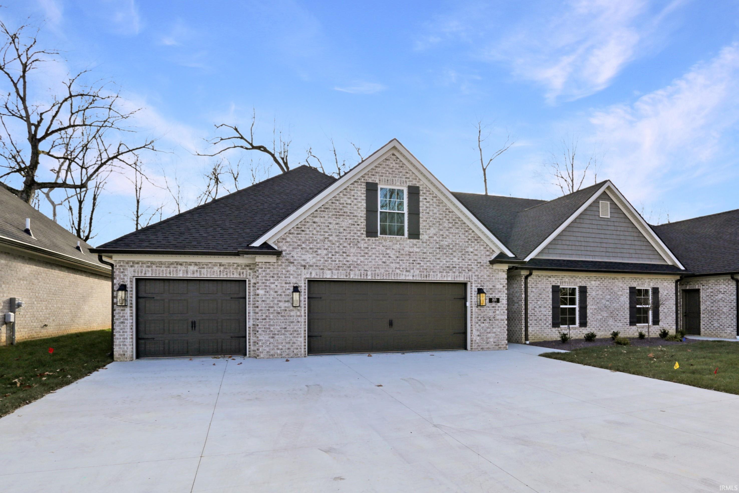 2025 Briar Meadows Drive Unit: 2