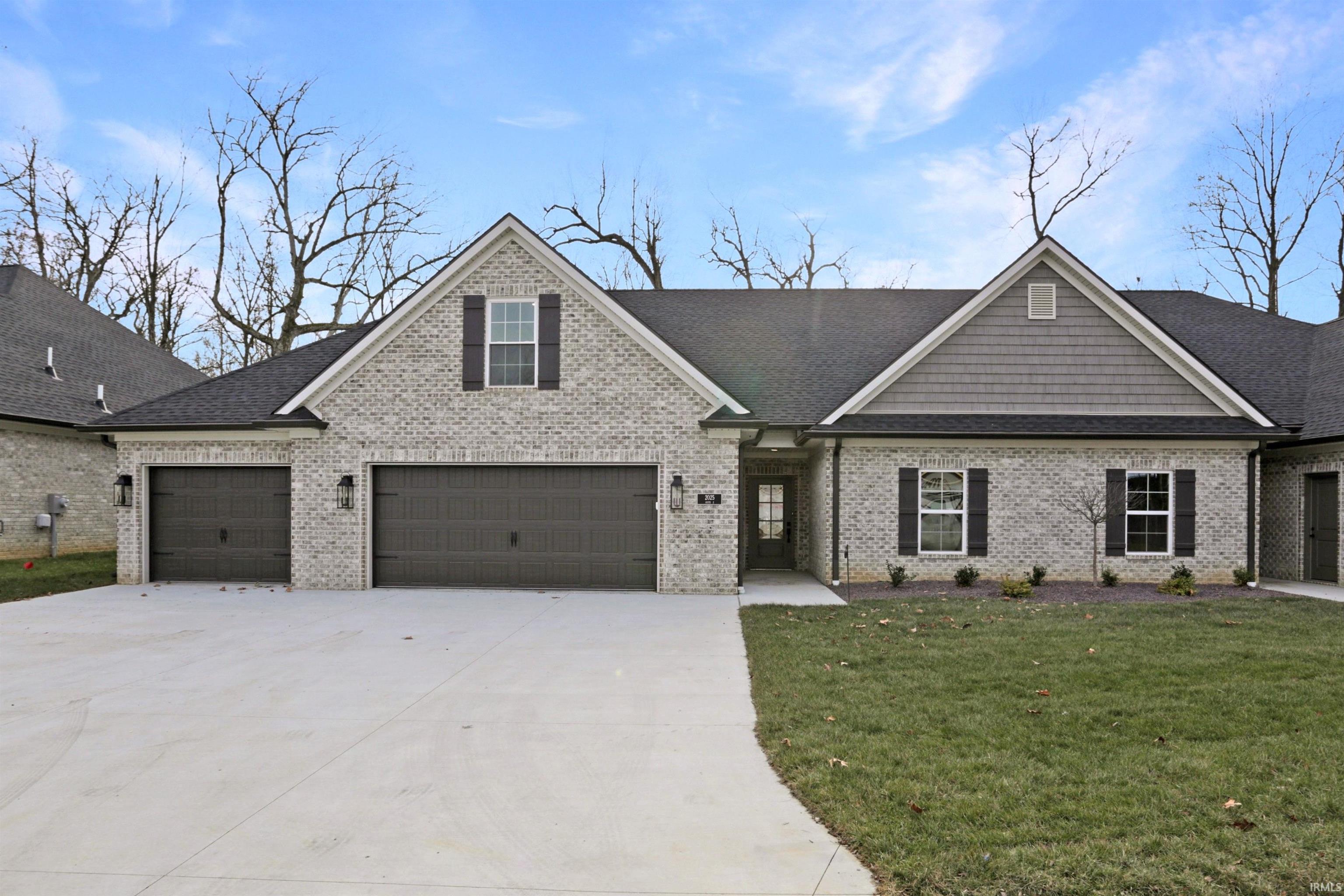 2025 Briar Meadows Drive Unit: 2