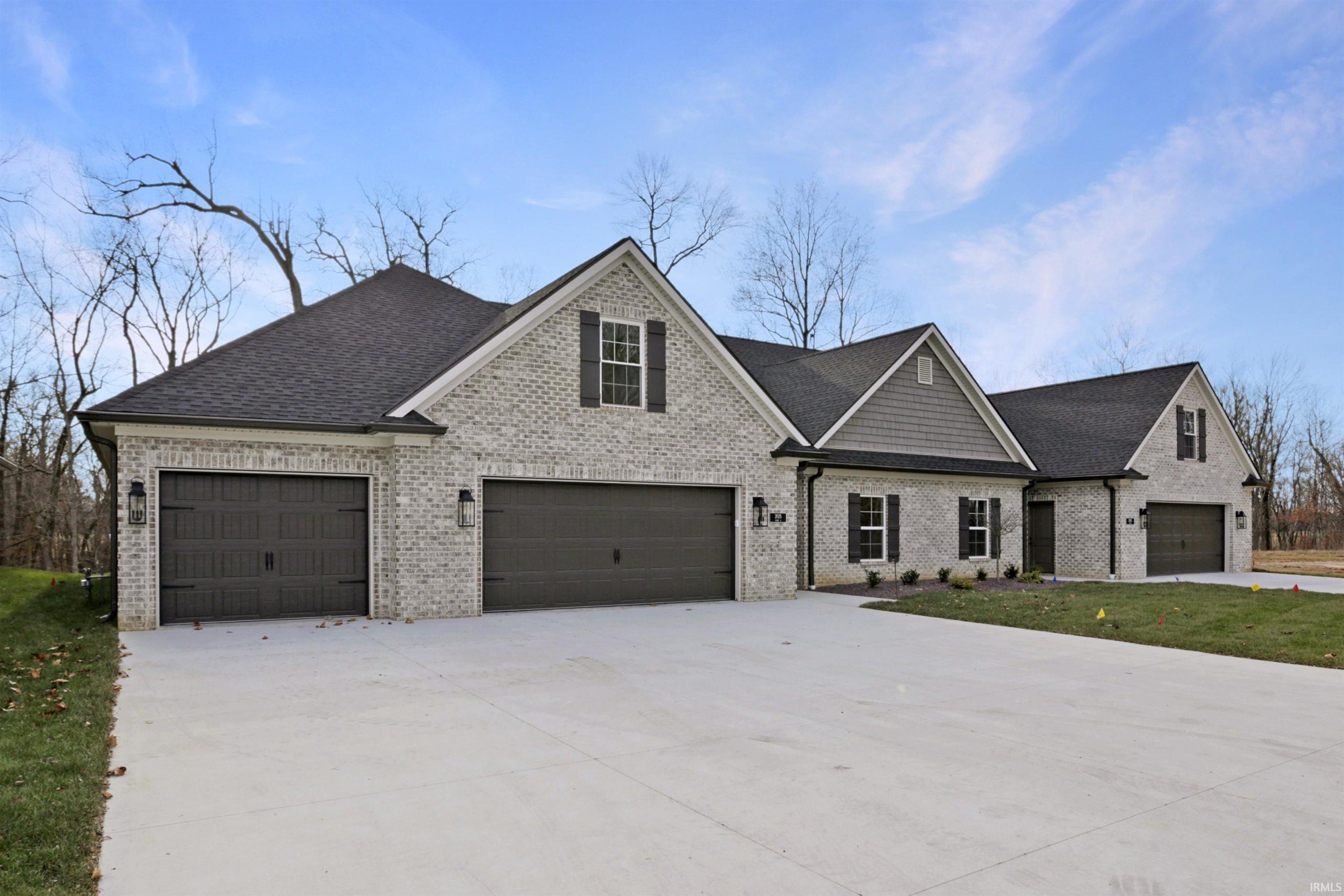 2025 Briar Meadows Drive Unit: 2