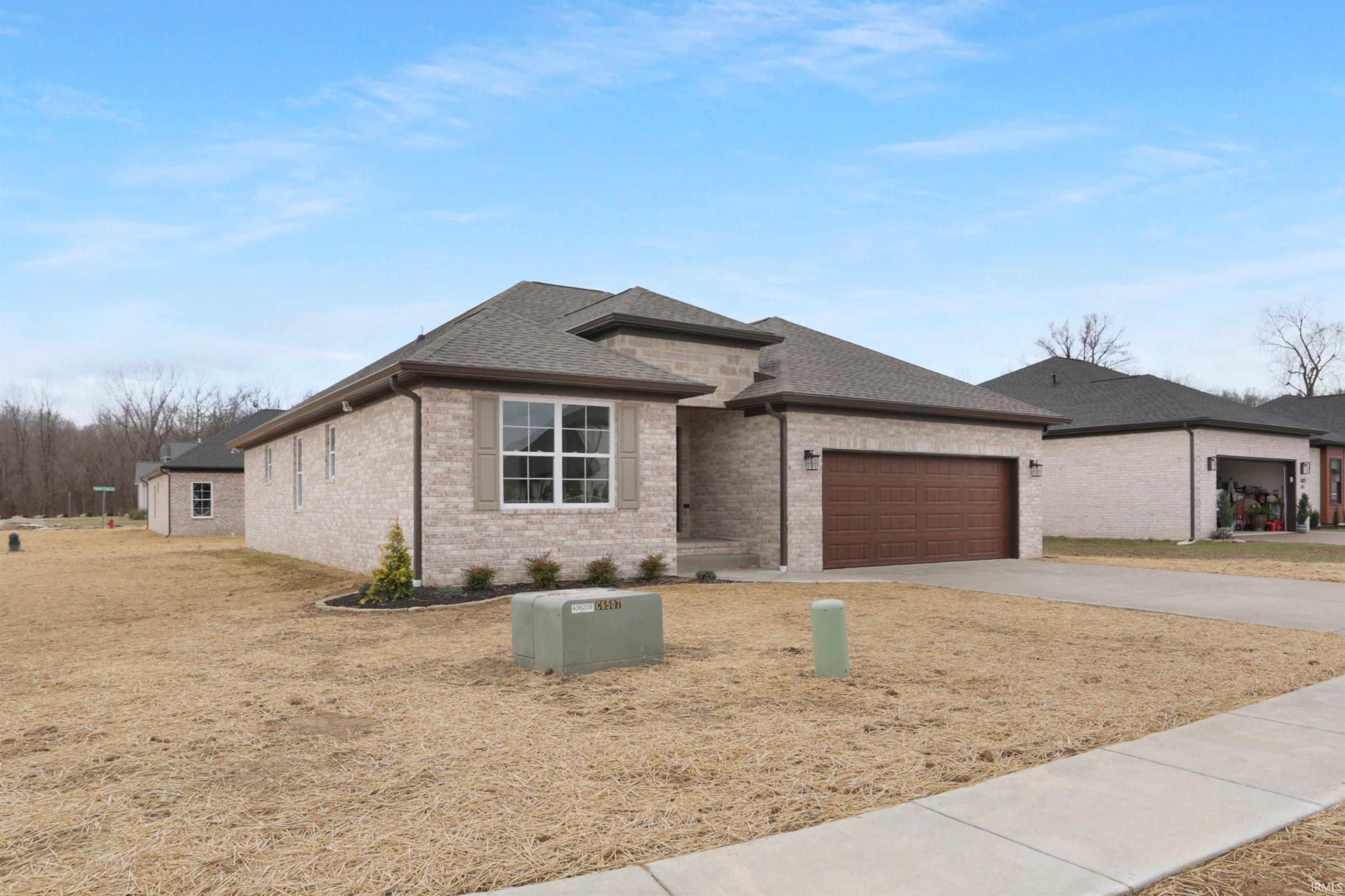3611 Sand Drive