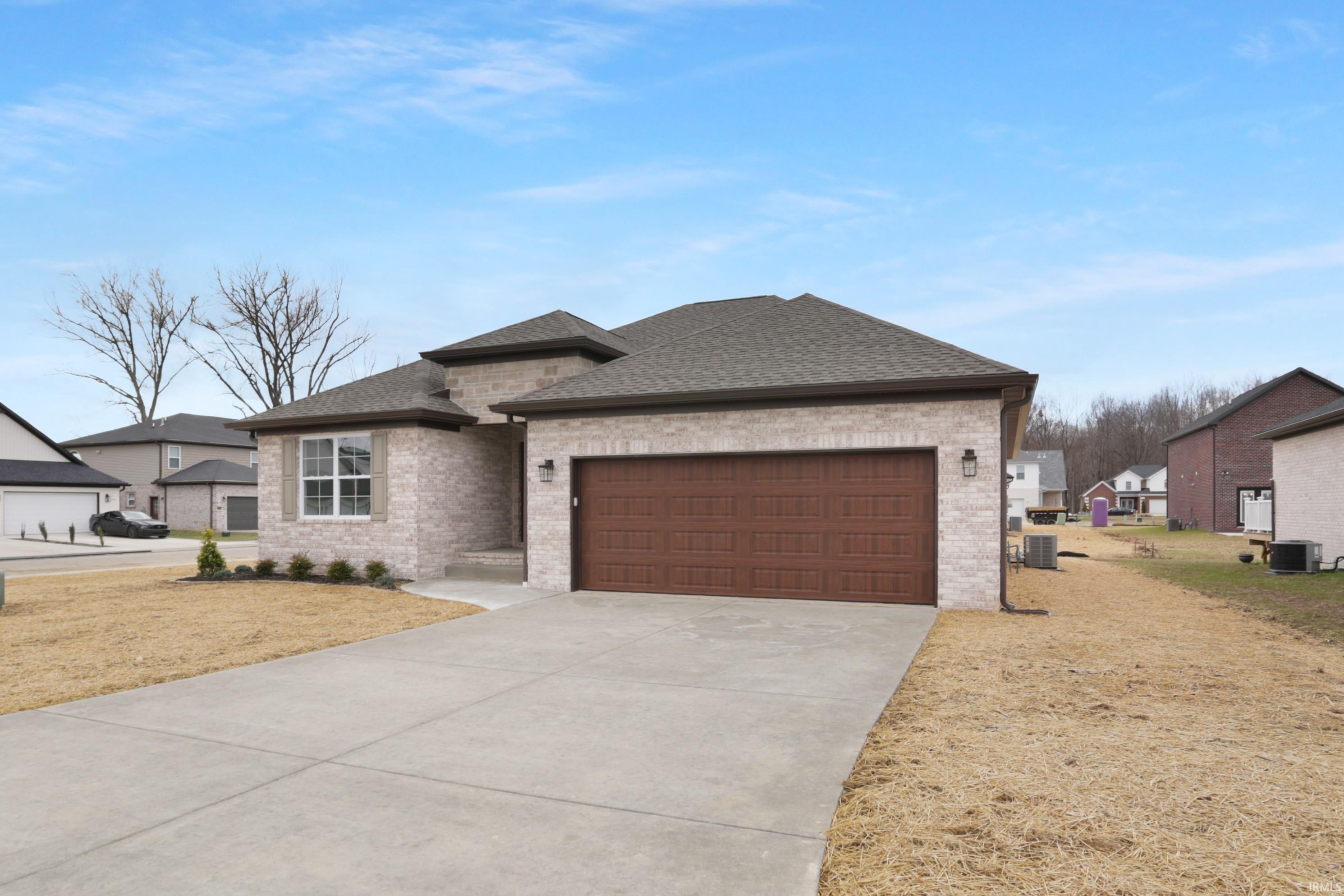 3611 Sand Drive