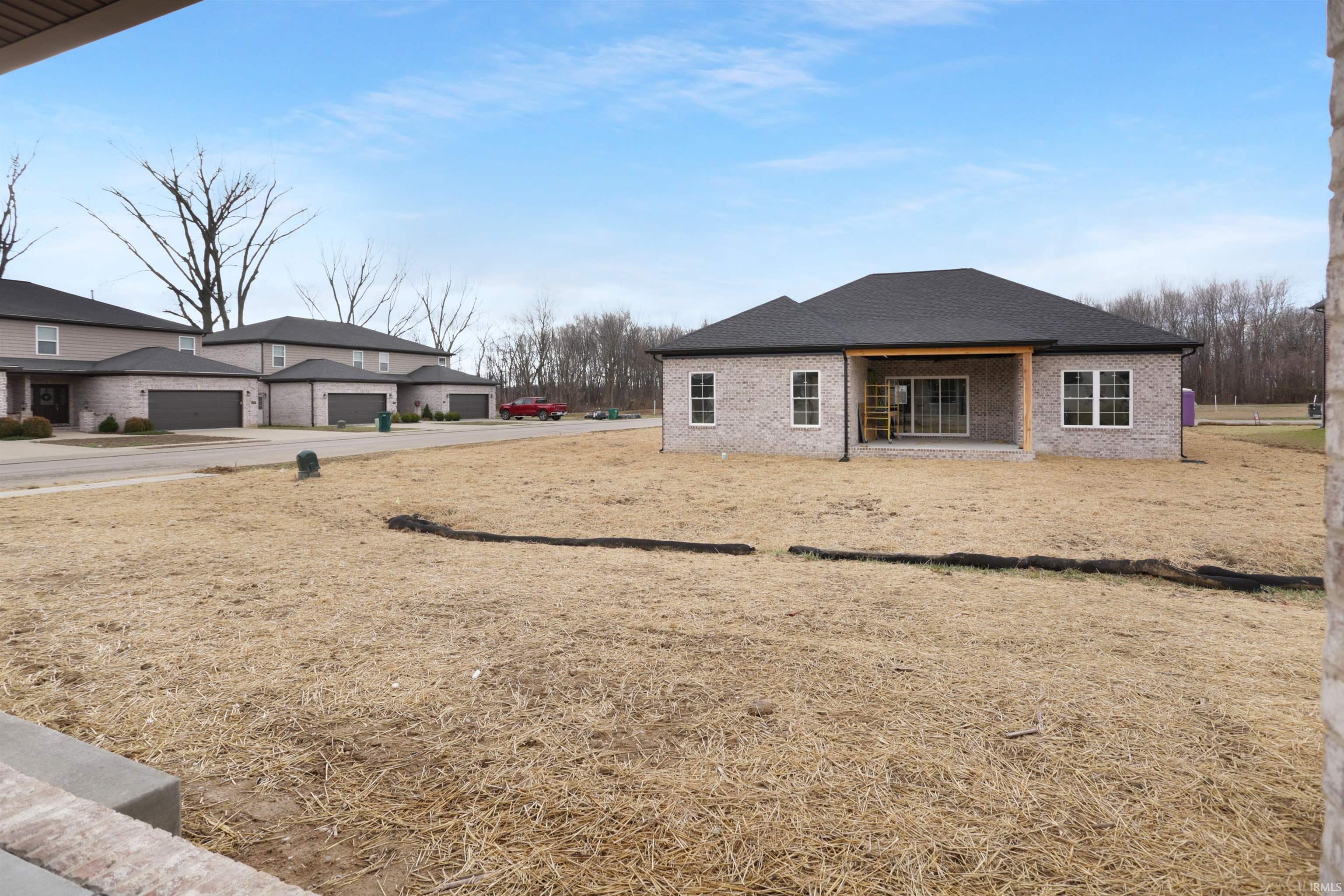 3611 Sand Drive