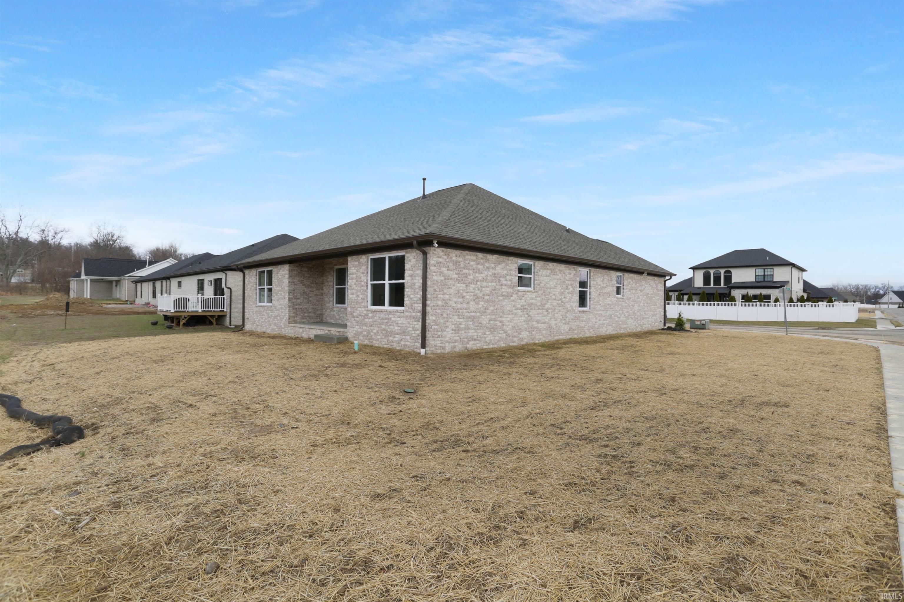 3611 Sand Drive