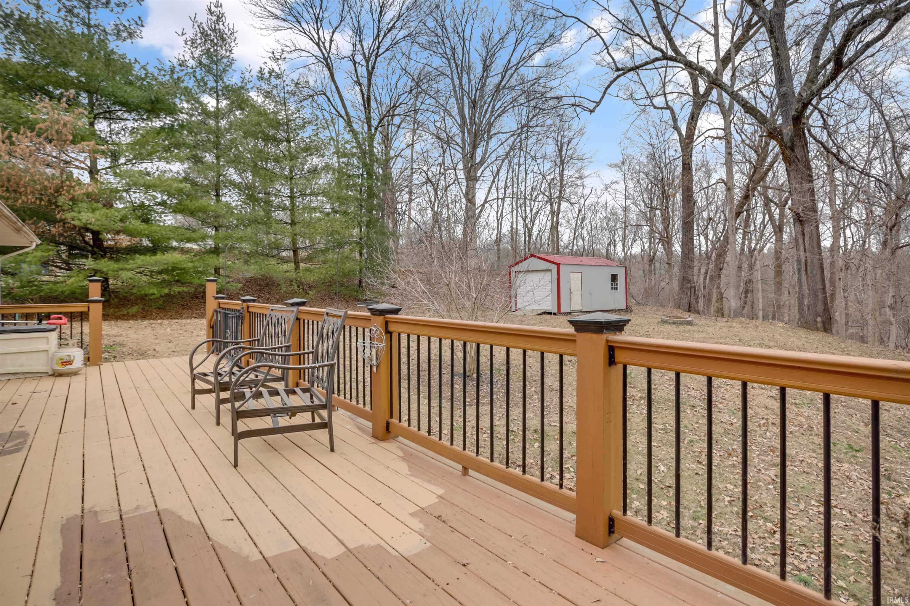 6415 Little Schaefer Road