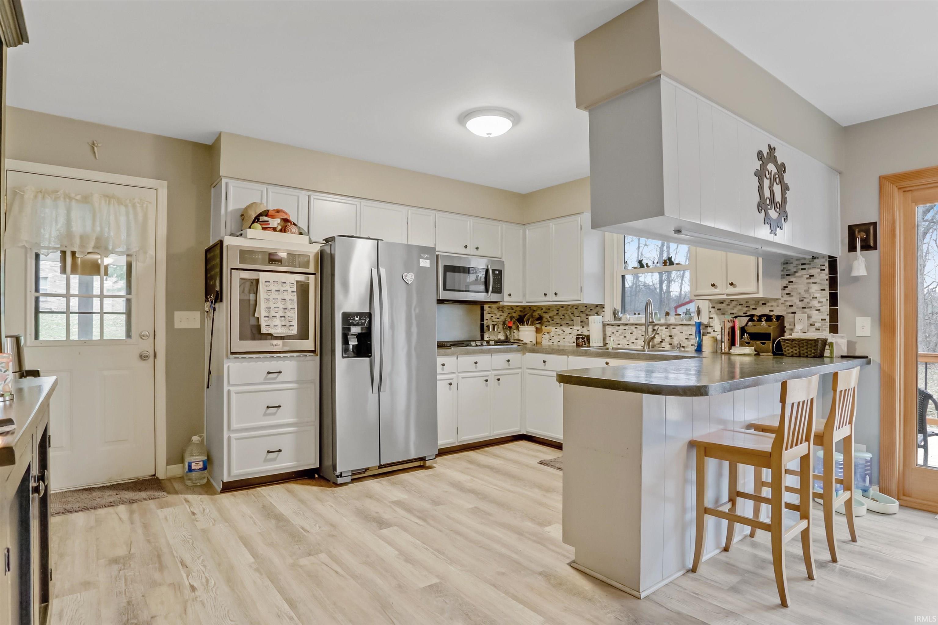 6415 Little Schaefer Road