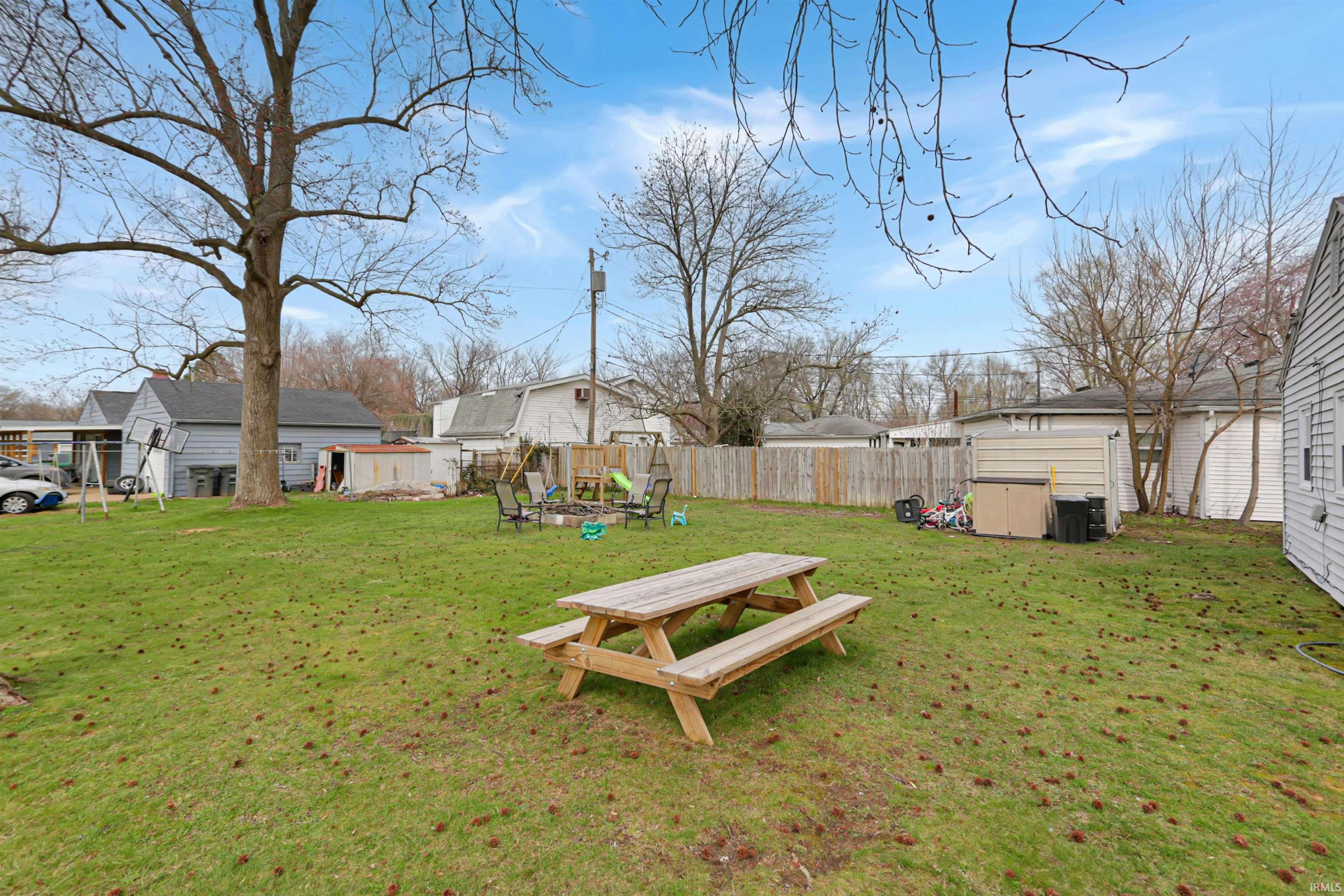 912 E Idlewild Drive
