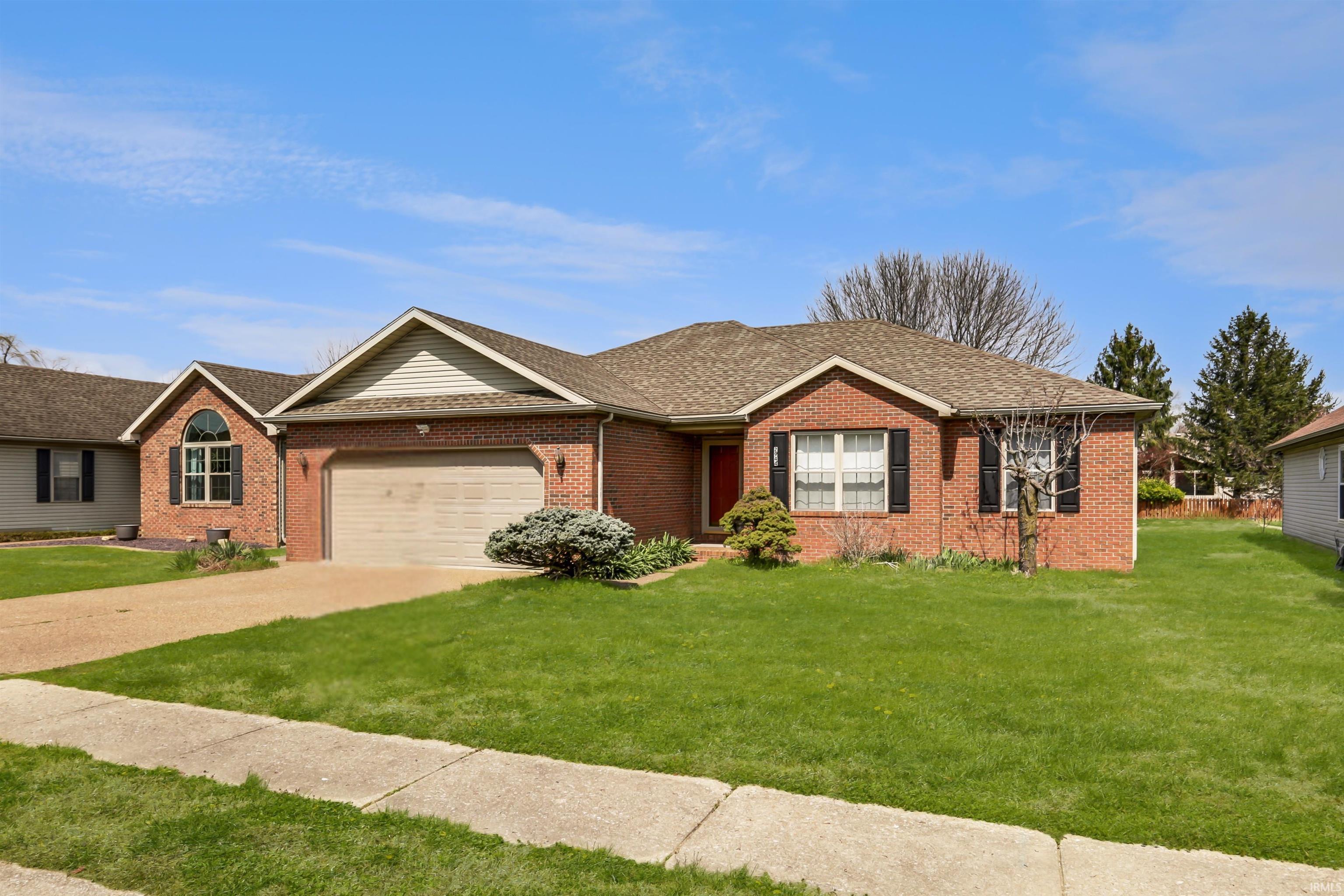 2944 Elmridge Drive