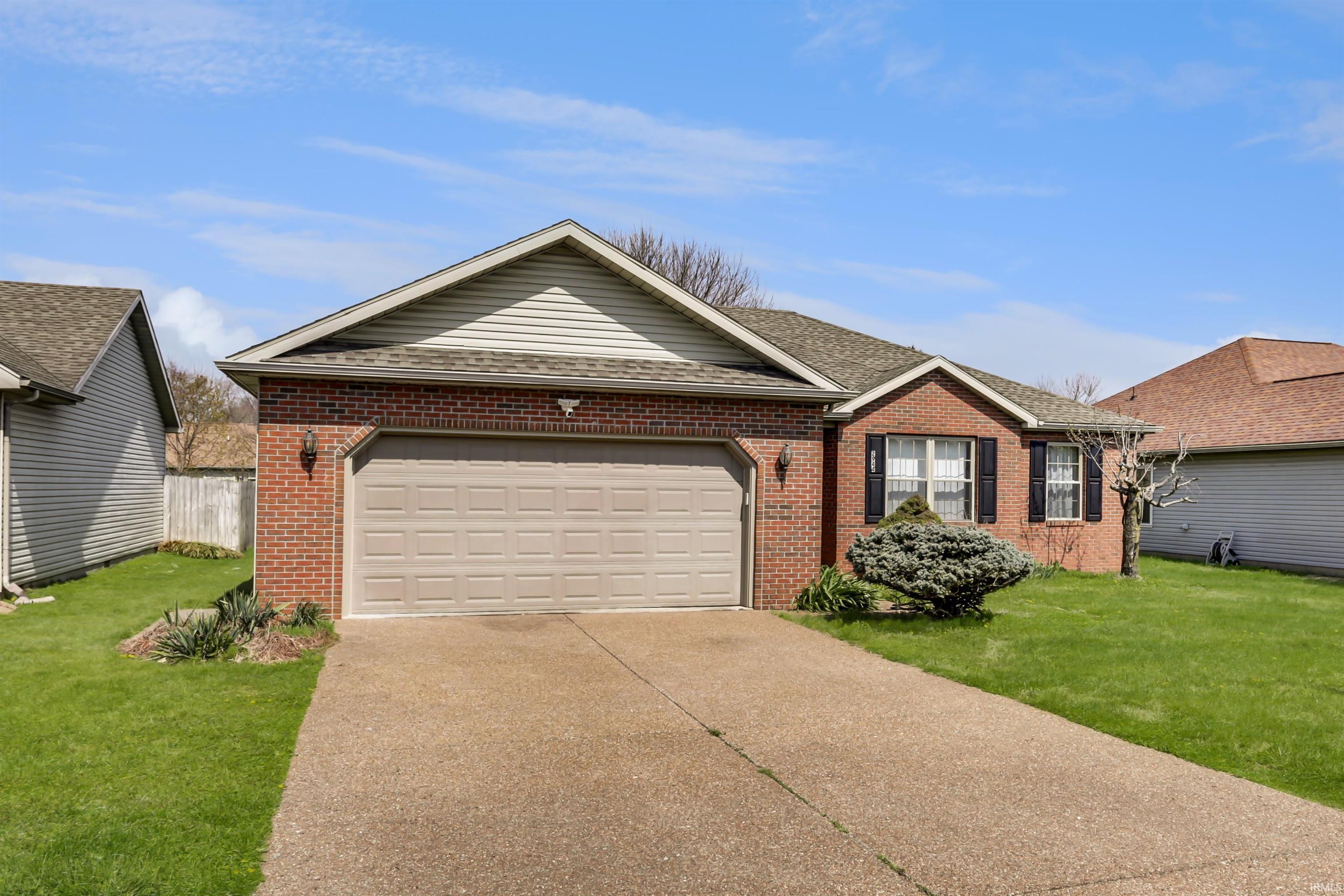 2944 Elmridge Drive