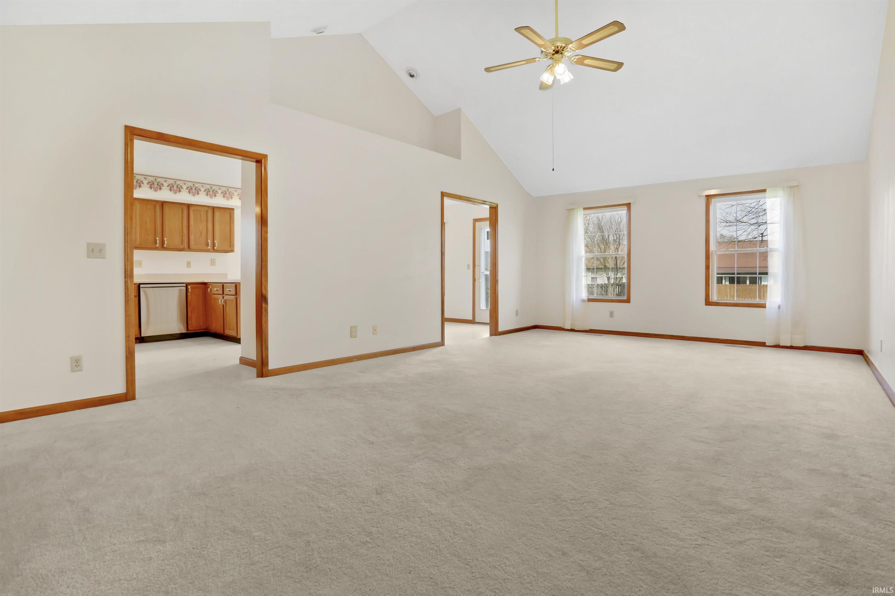 2944 Elmridge Drive