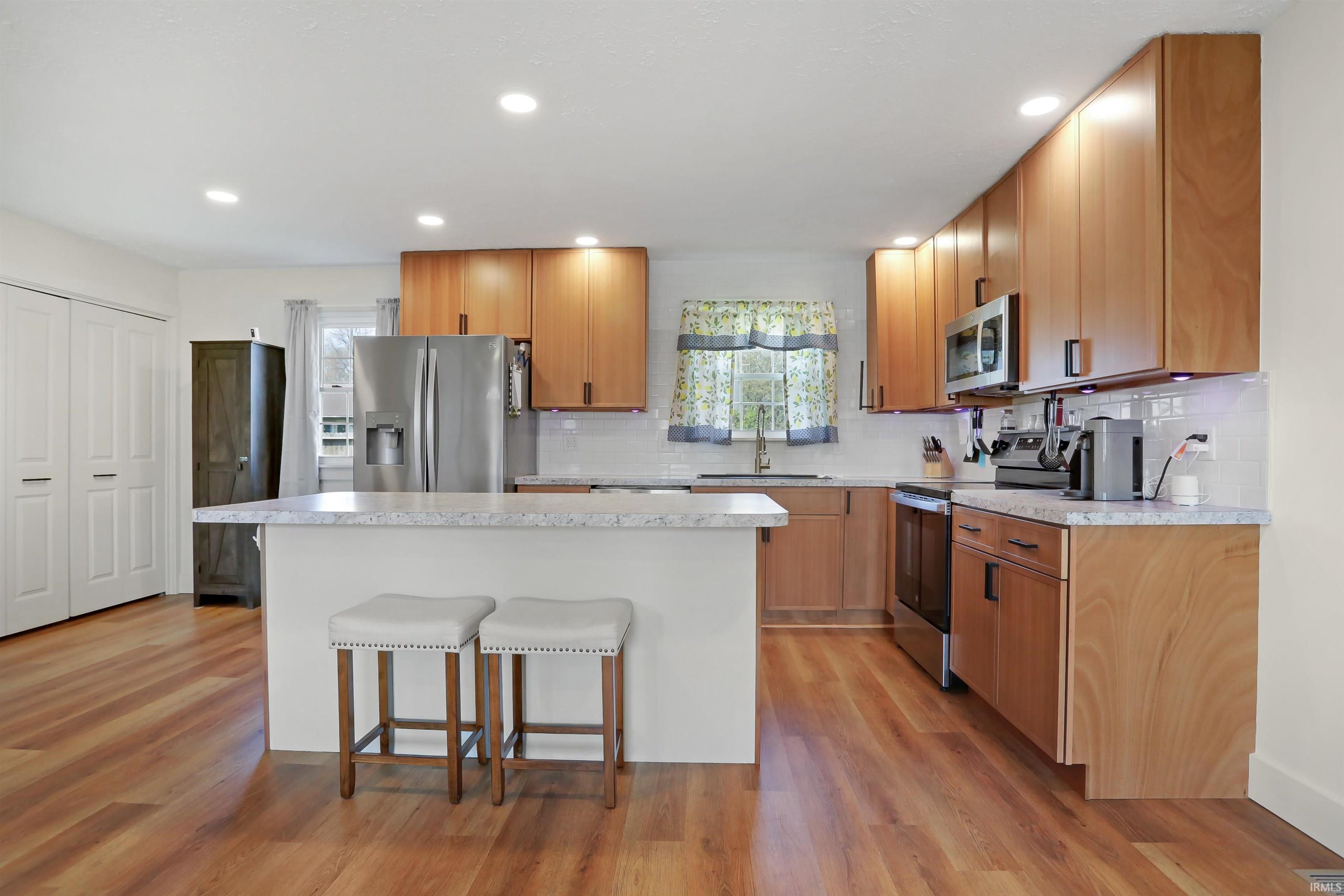 655 Bonnie View Drive