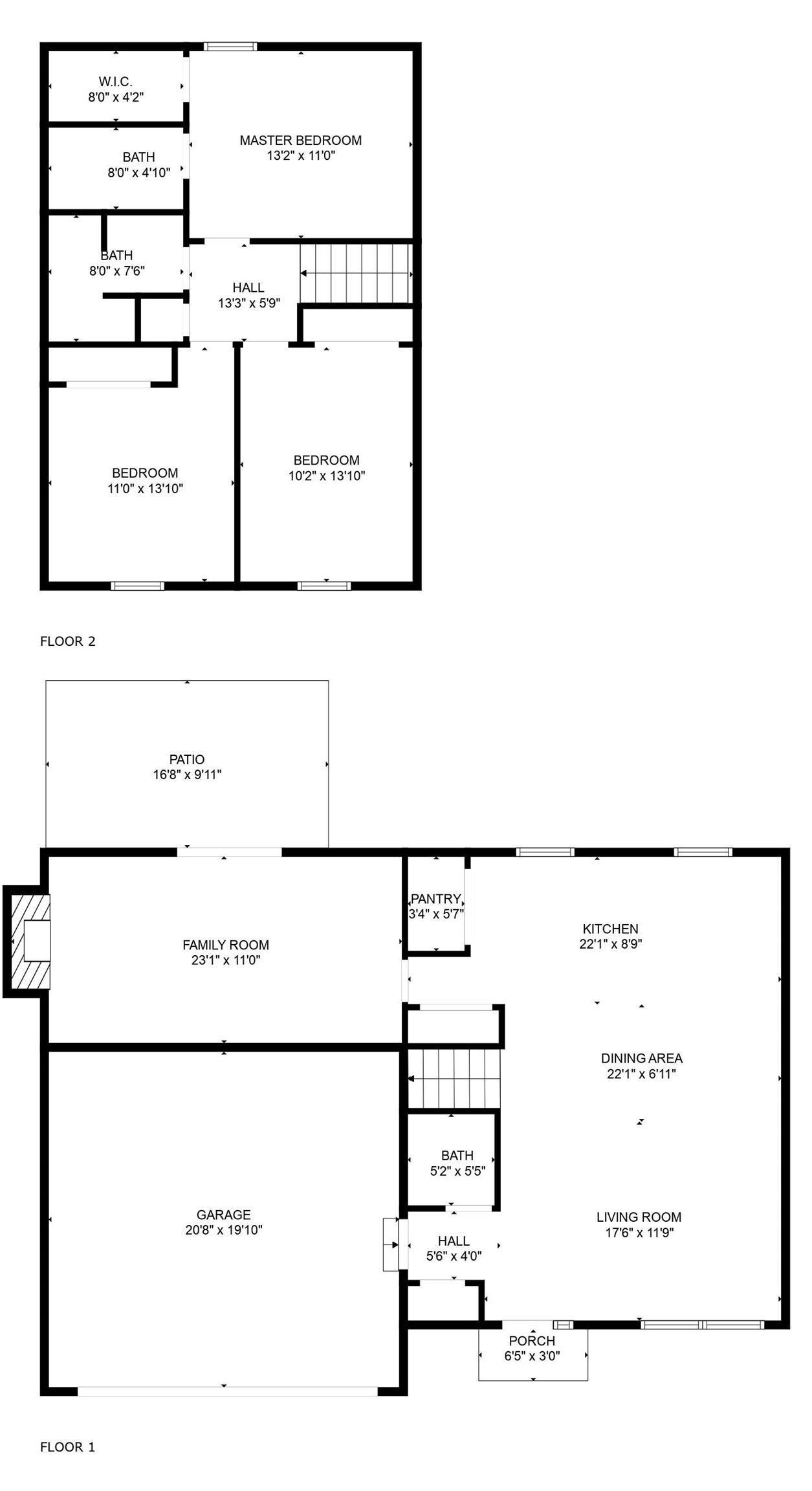 655 Bonnie View Drive