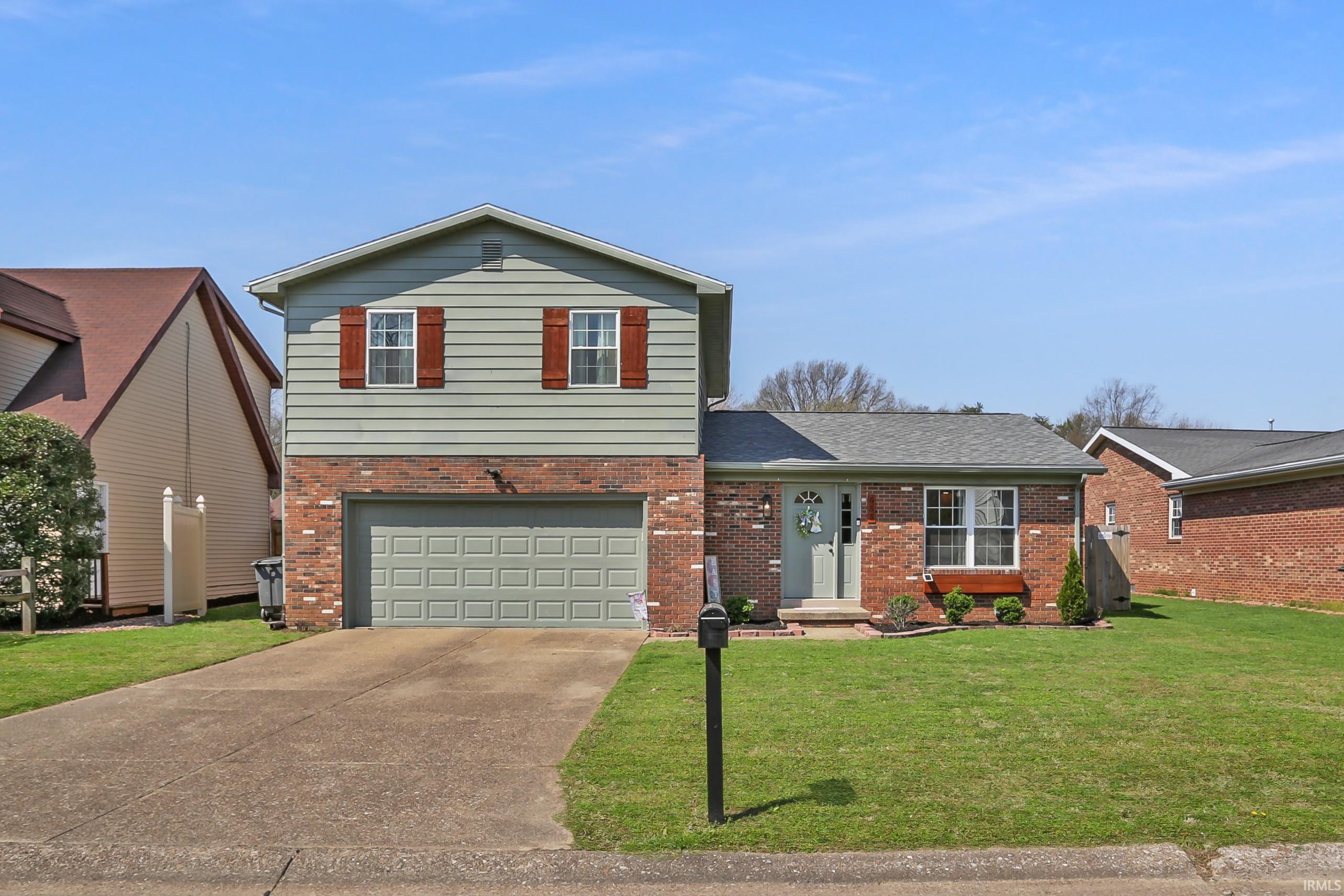 655 Bonnie View Drive