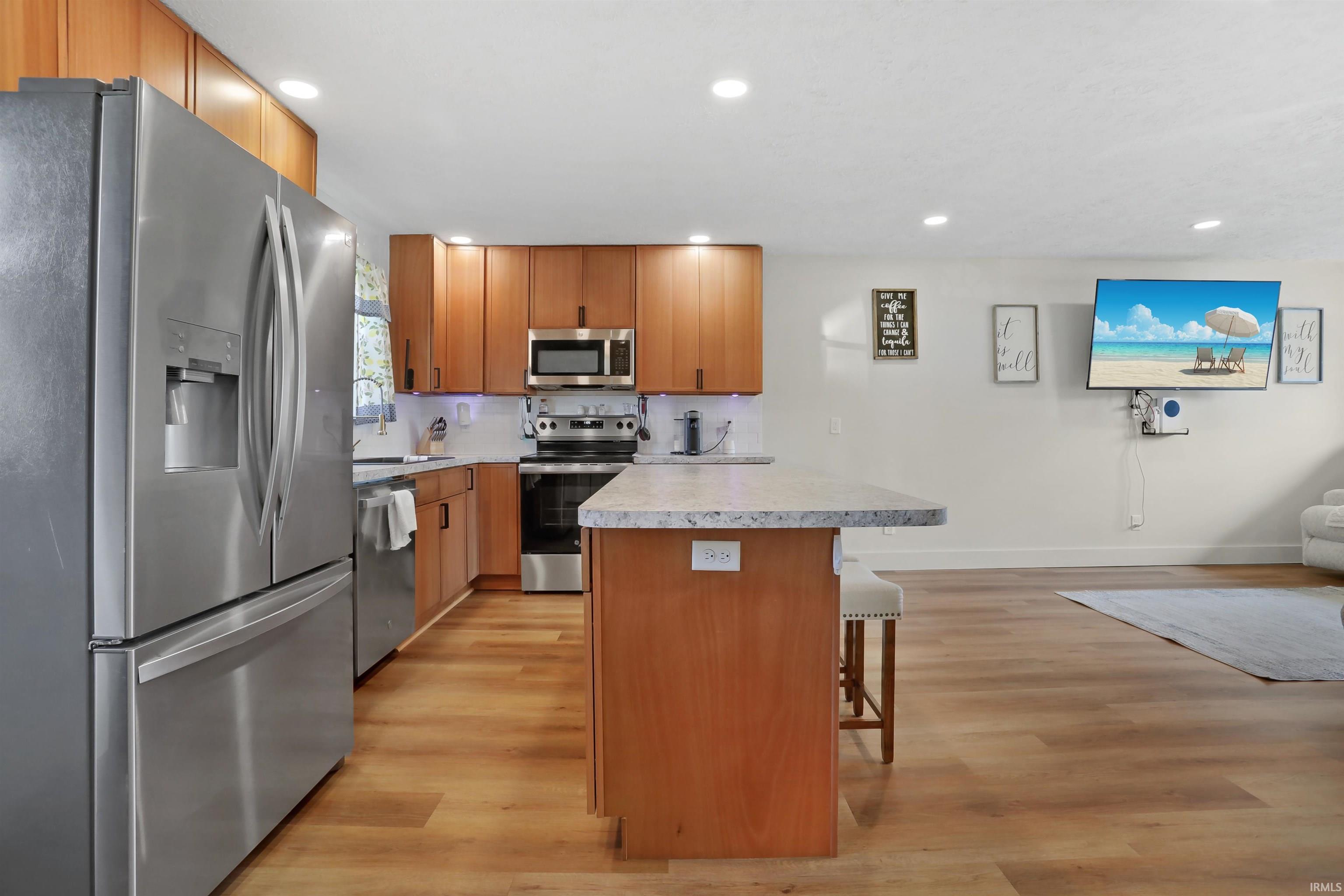 655 Bonnie View Drive