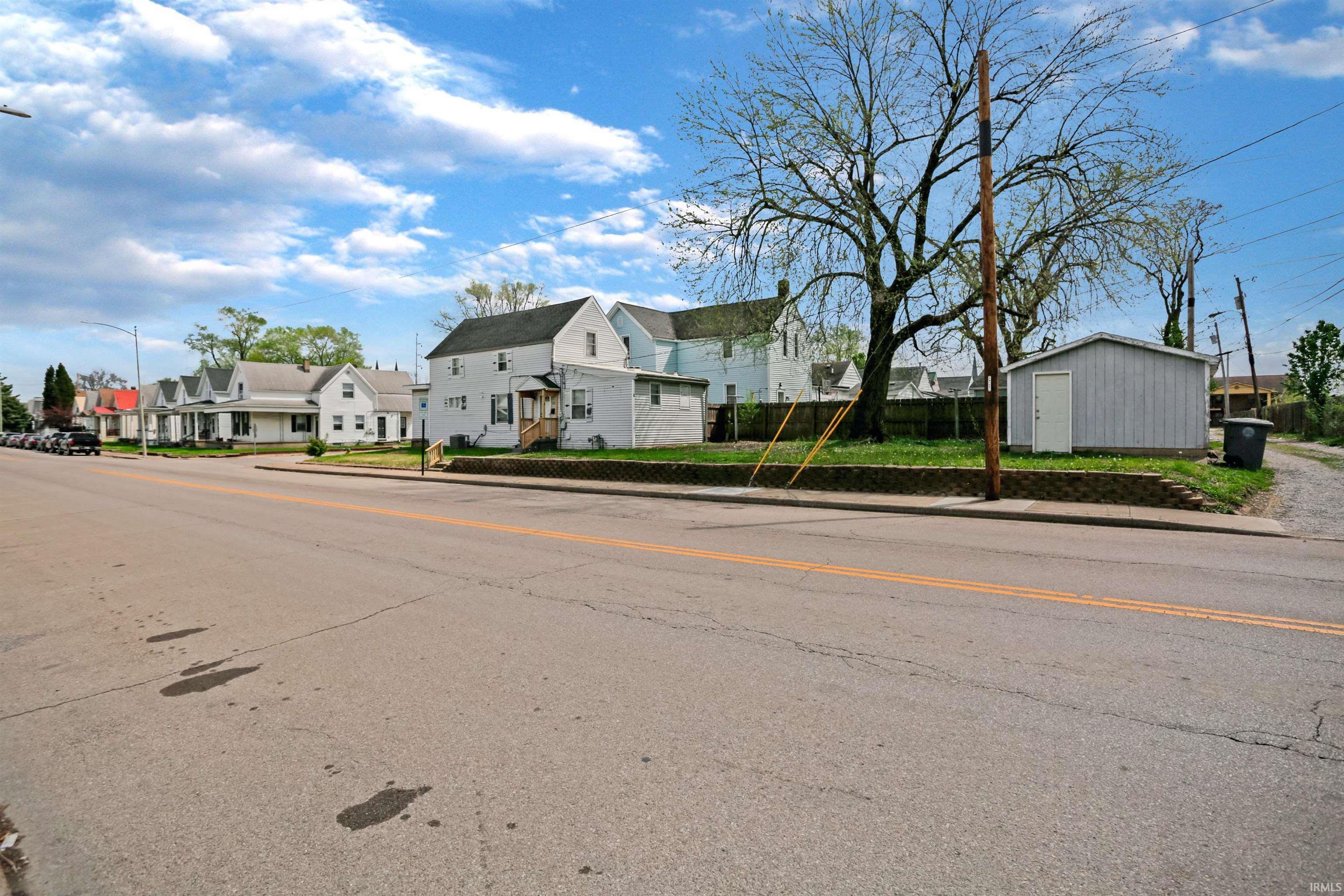 618 N Twelfth Avenue