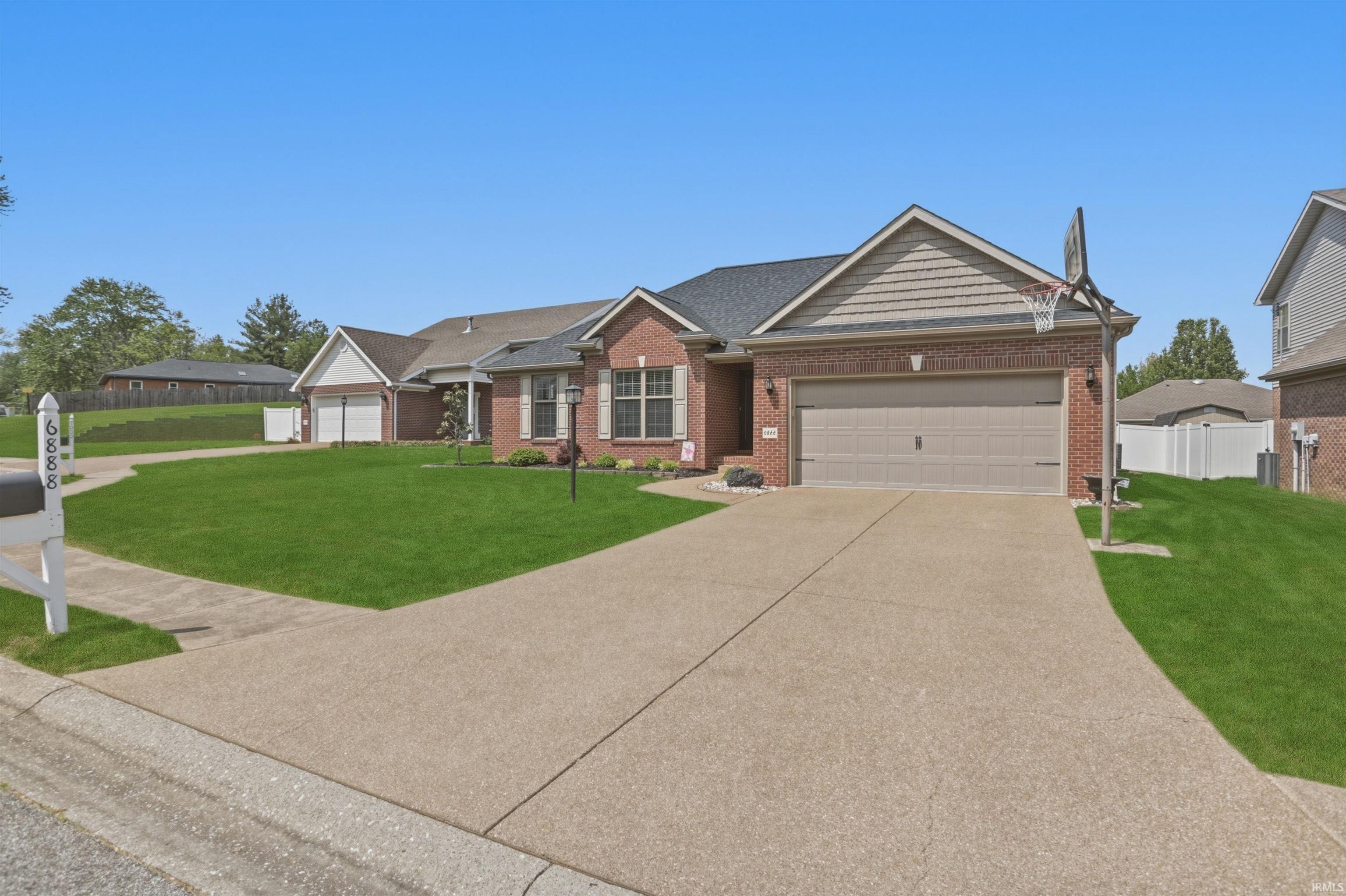 6888 Cottage Lane