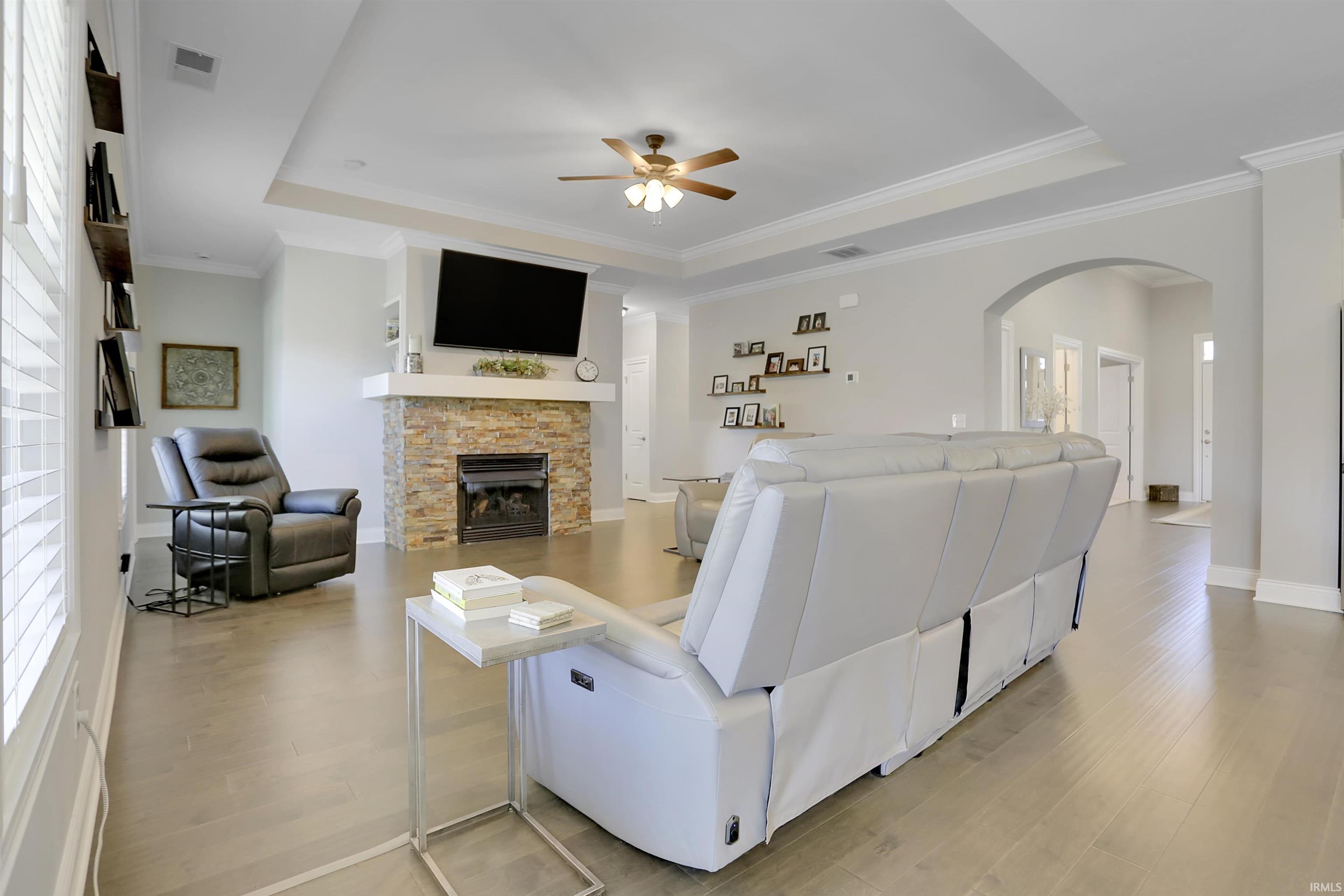 7815 Mesa Court