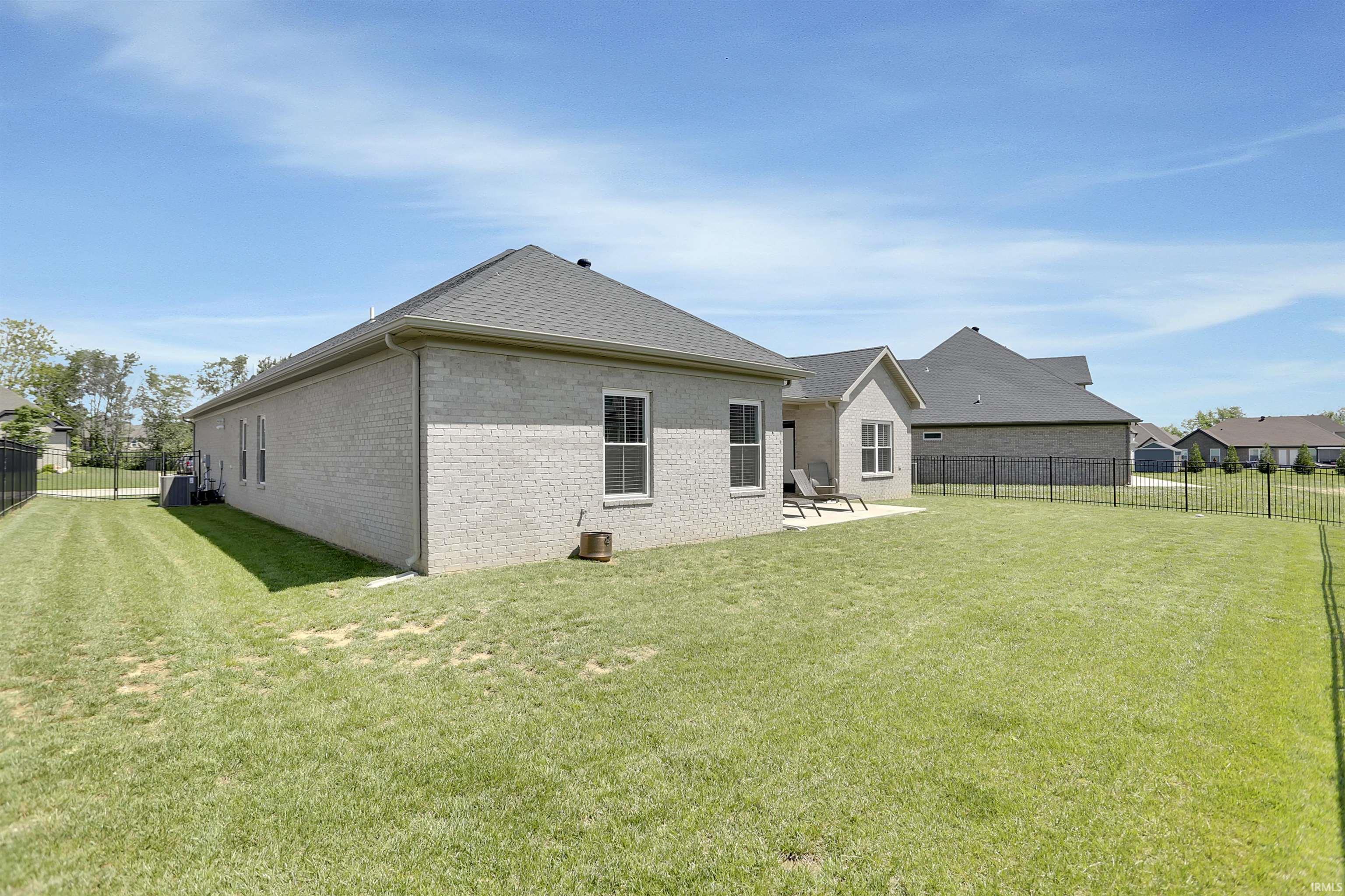 7815 Mesa Court