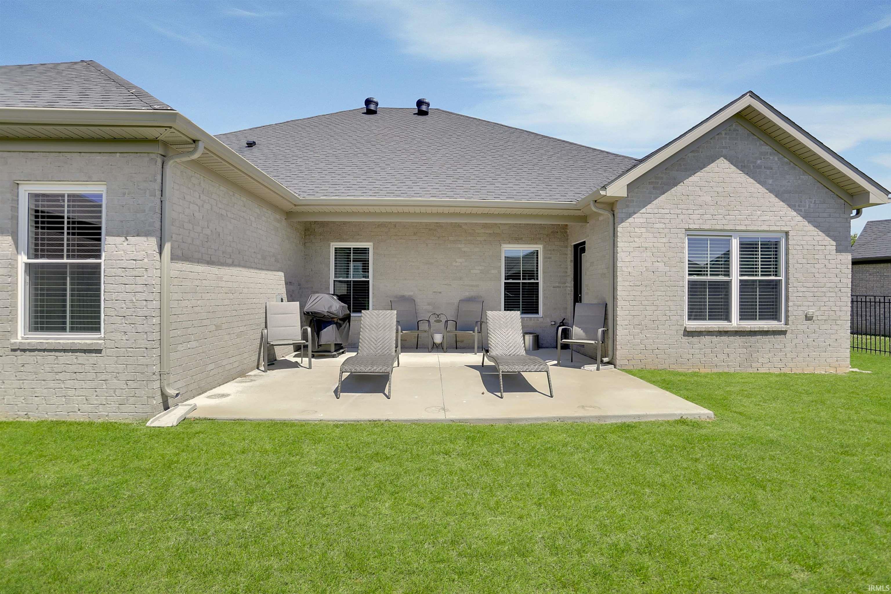 7815 Mesa Court
