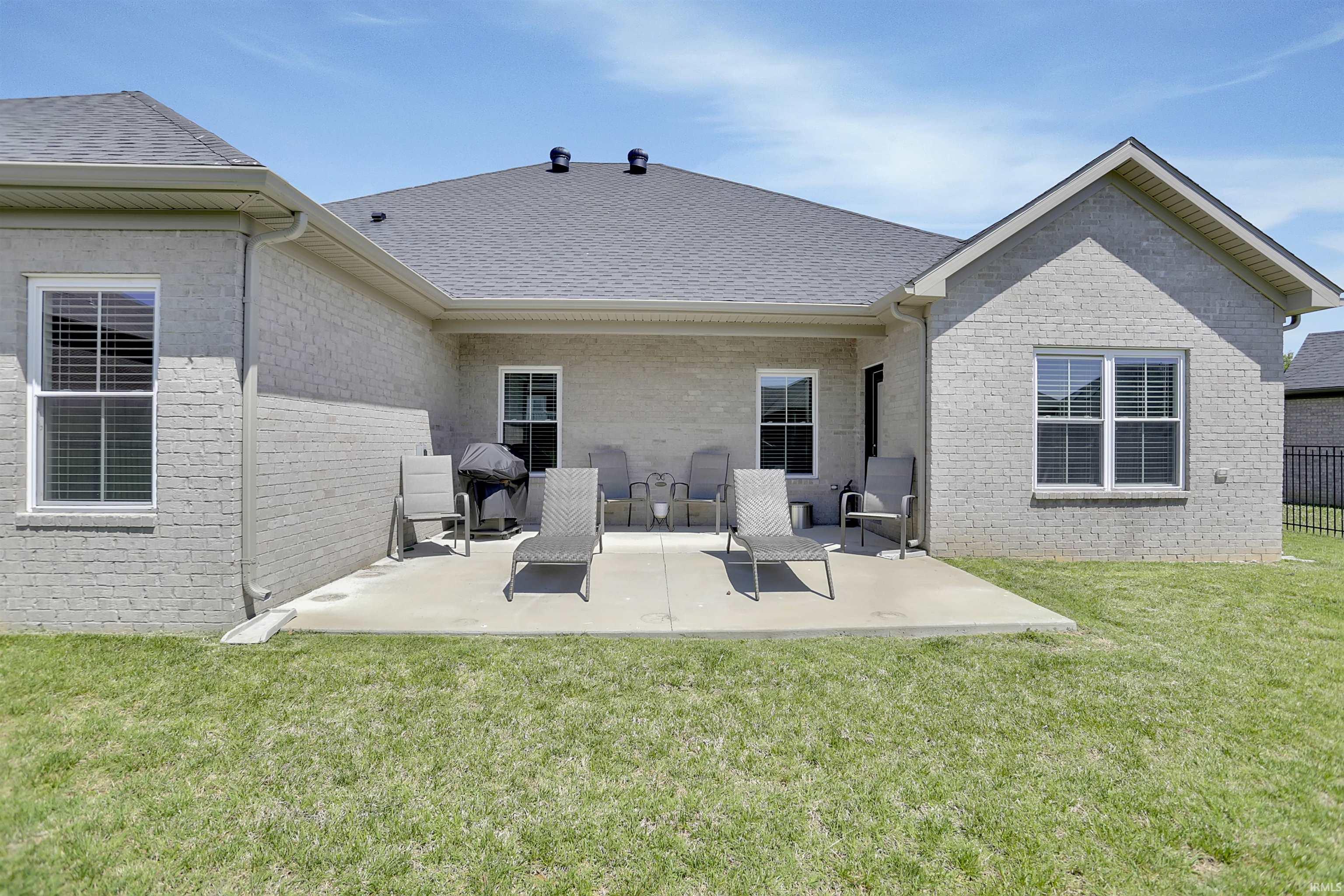 7815 Mesa Court