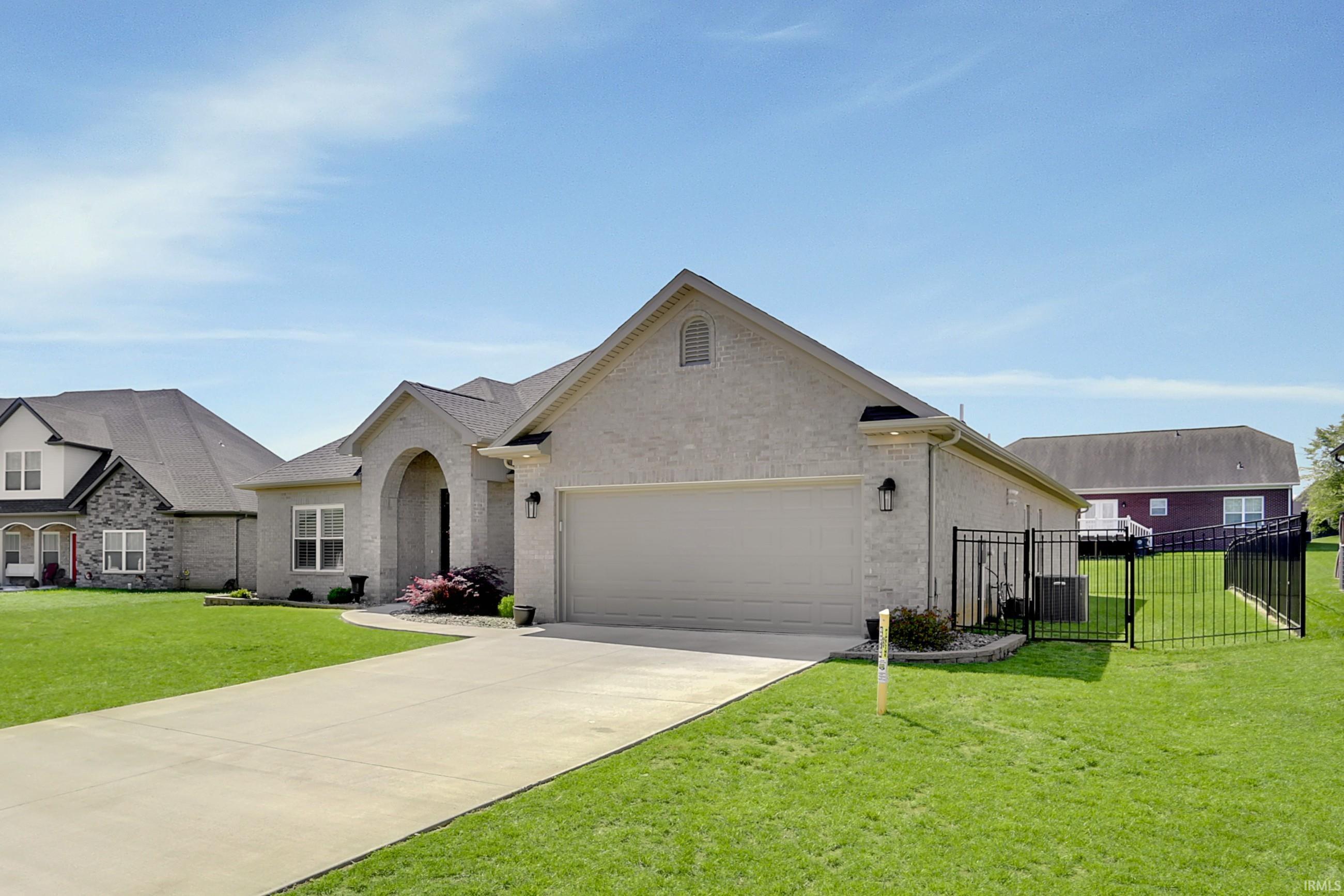 7815 Mesa Court