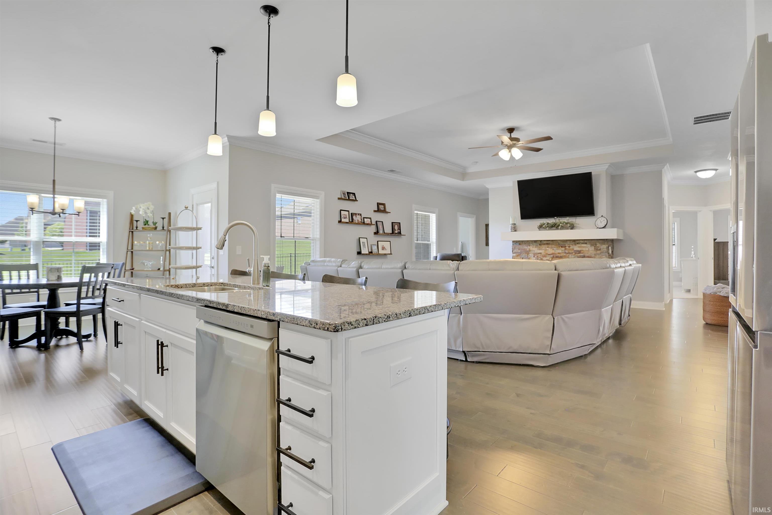 7815 Mesa Court