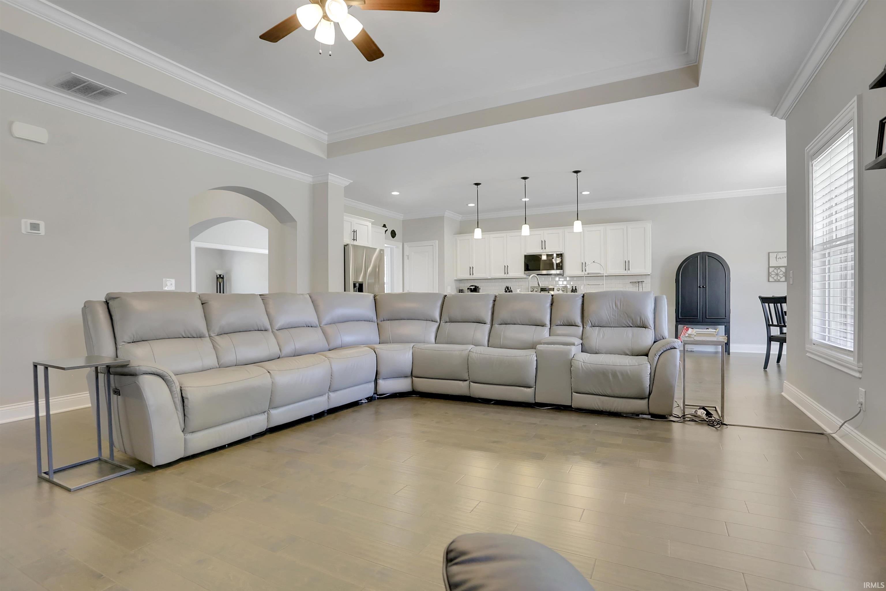 7815 Mesa Court