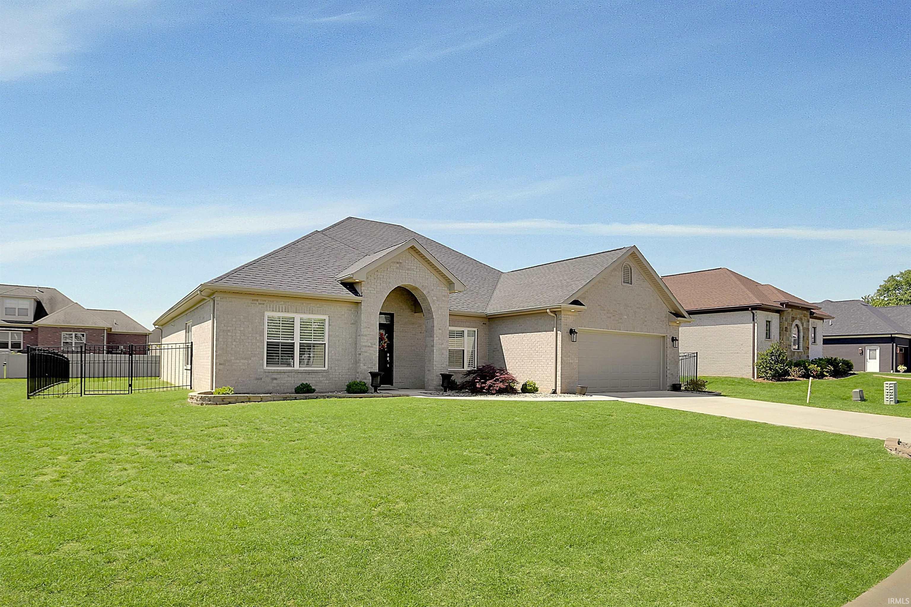 7815 Mesa Court