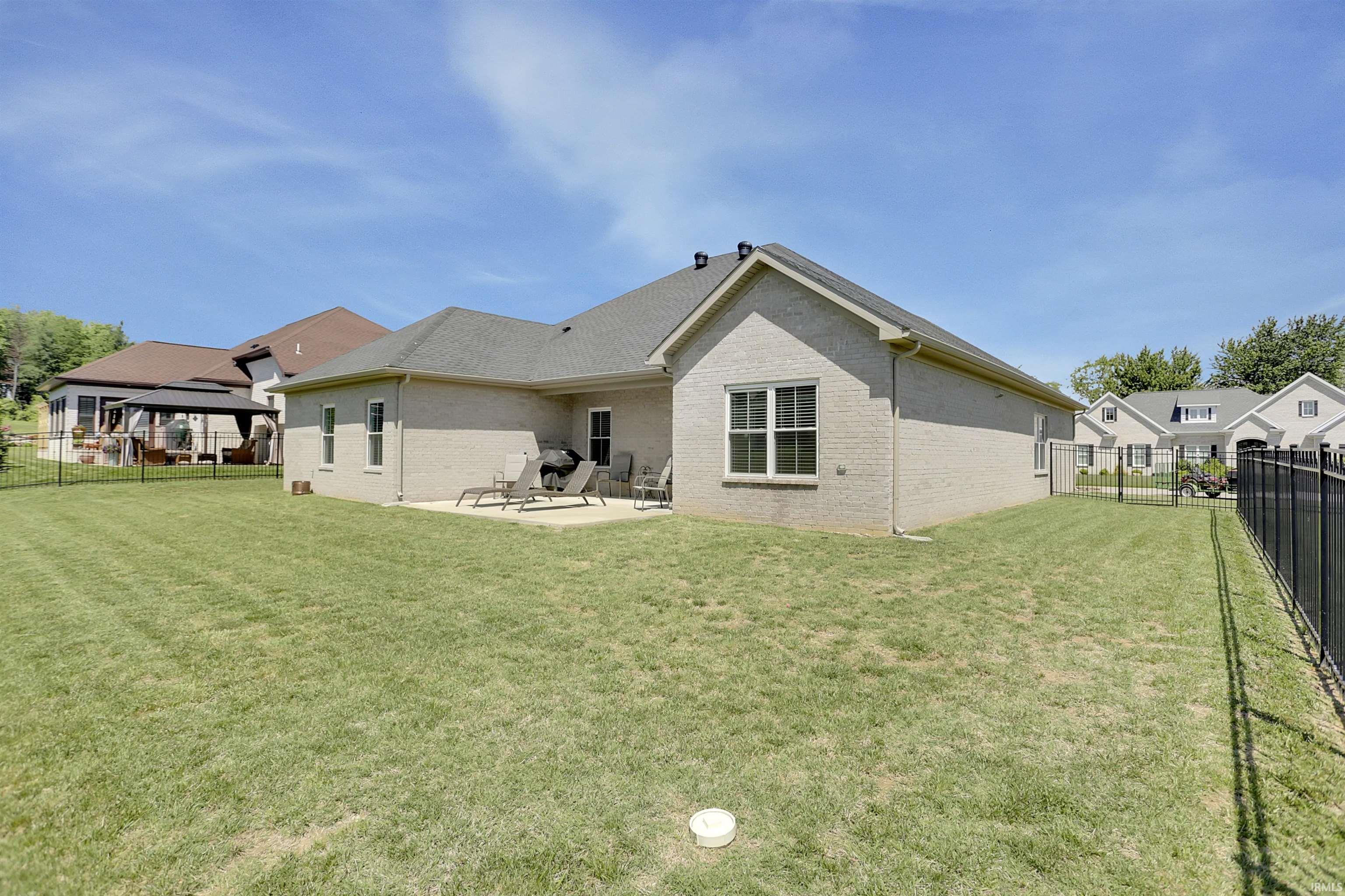 7815 Mesa Court