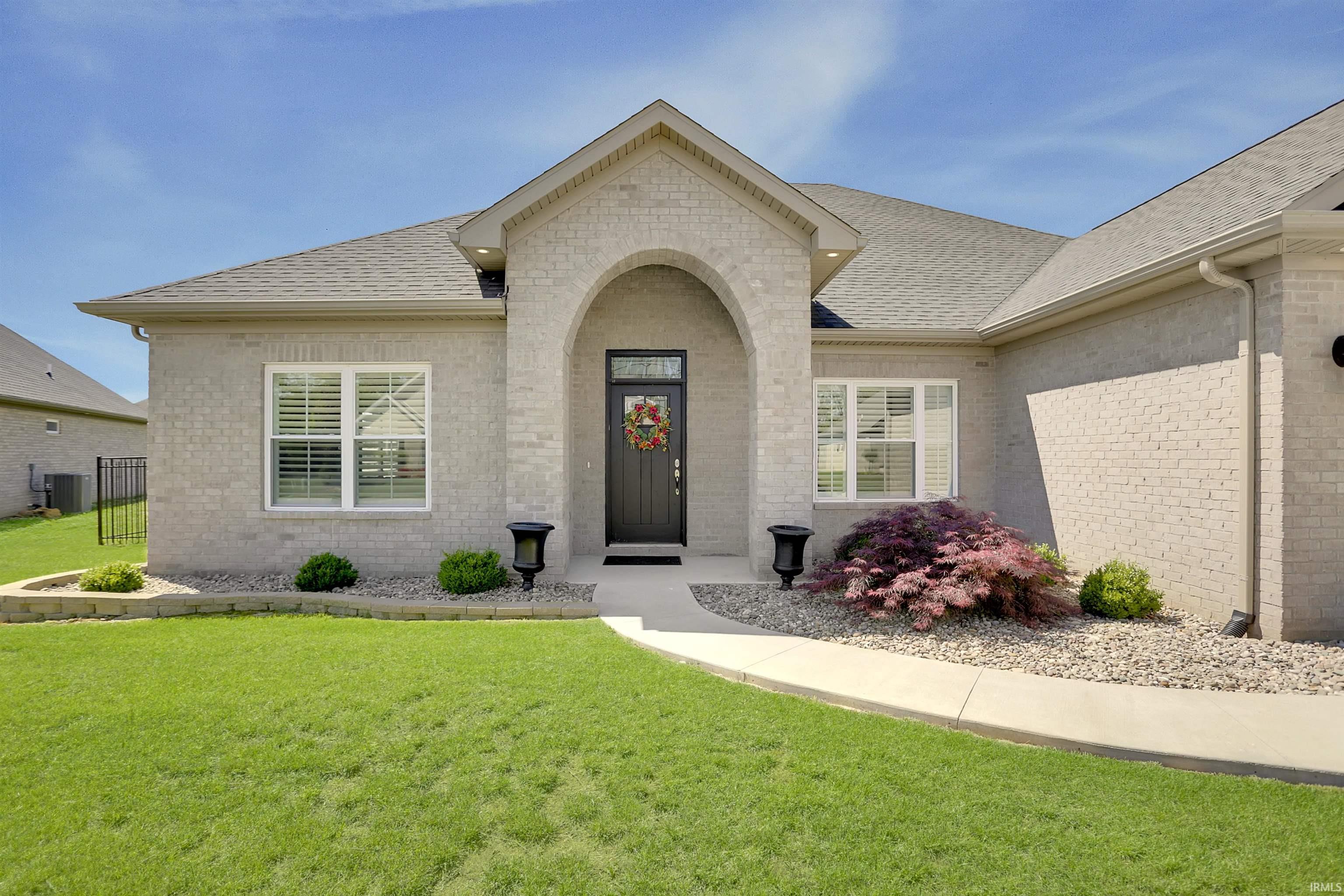7815 Mesa Court