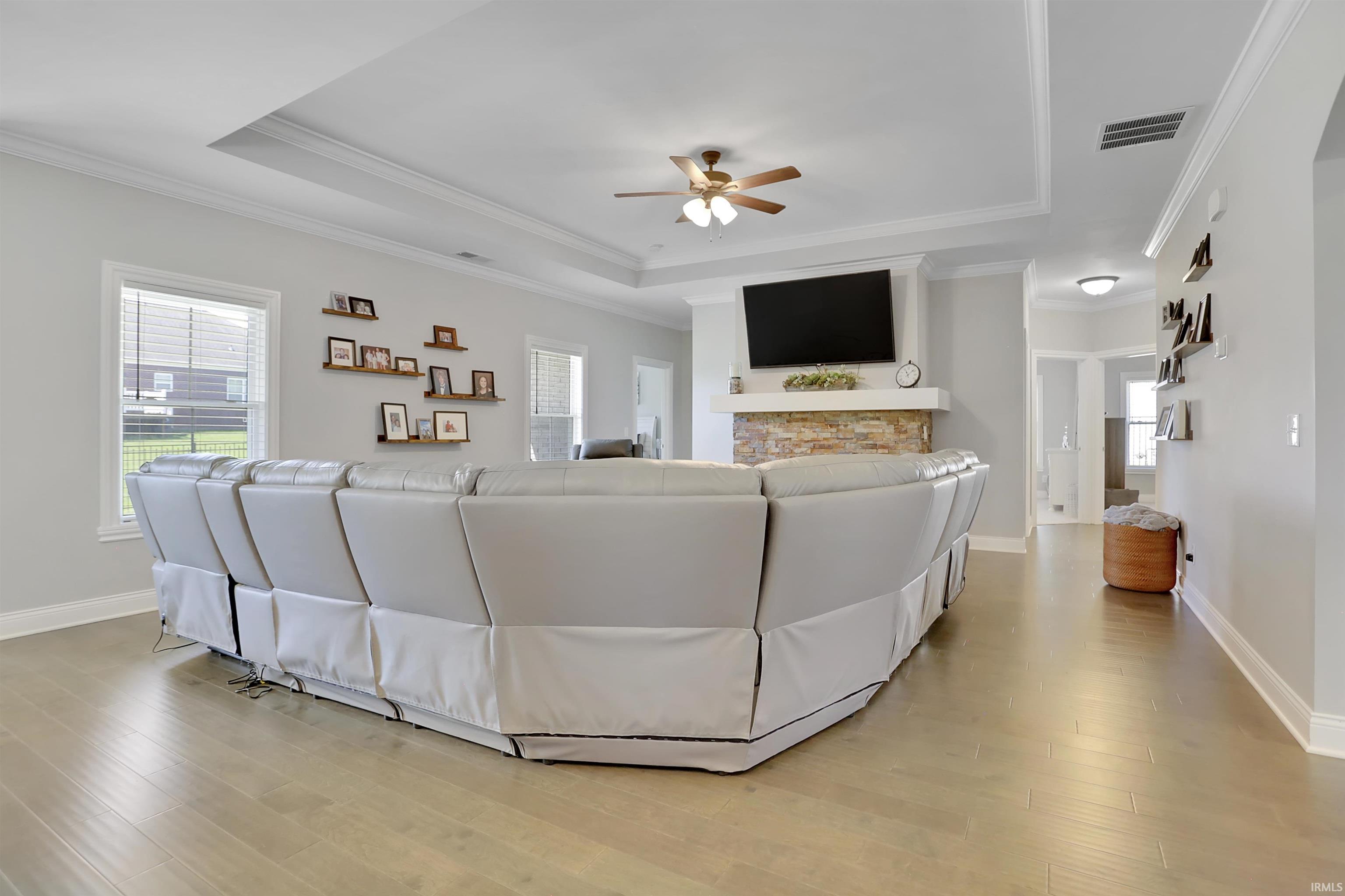 7815 Mesa Court
