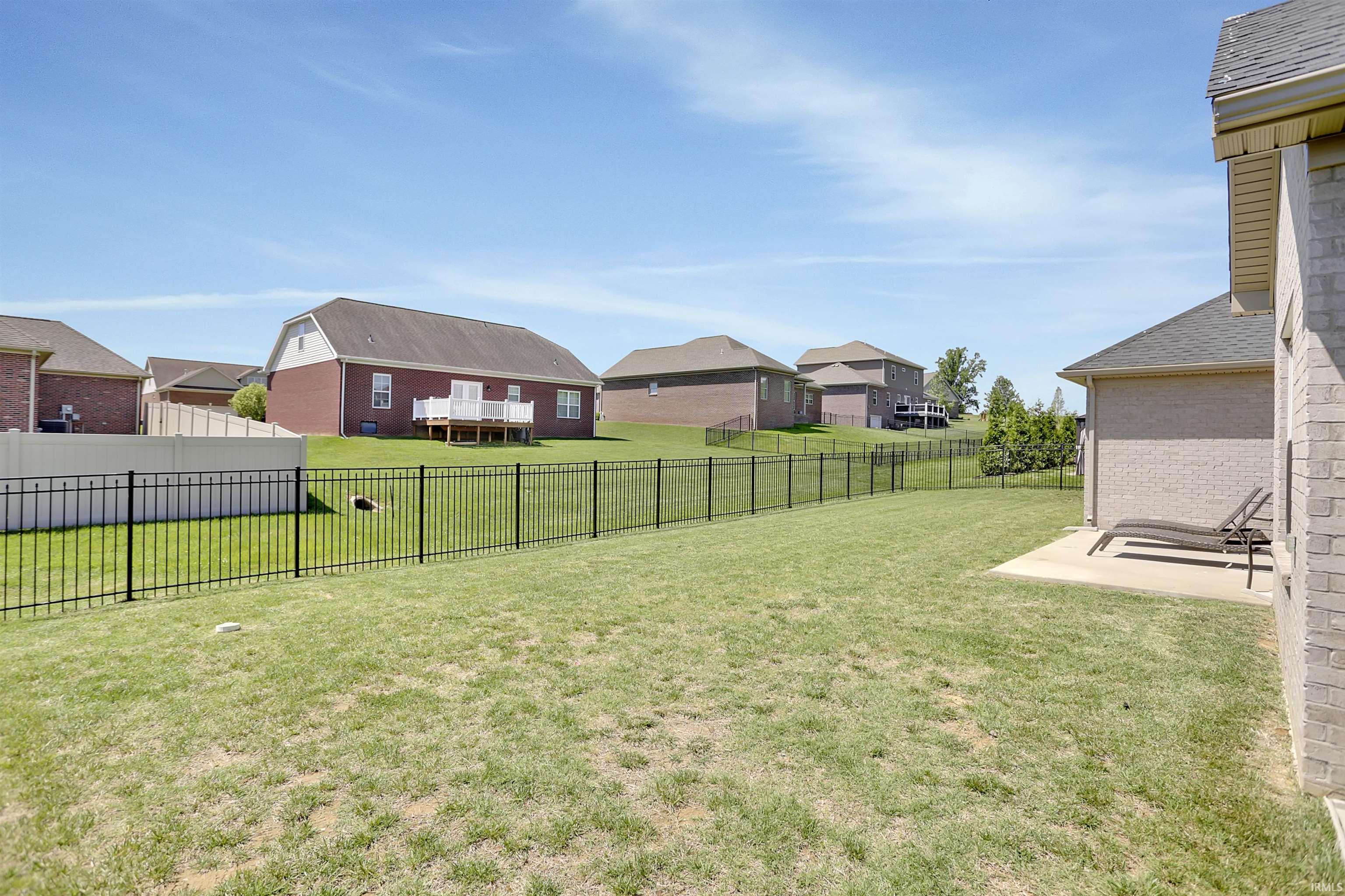 7815 Mesa Court